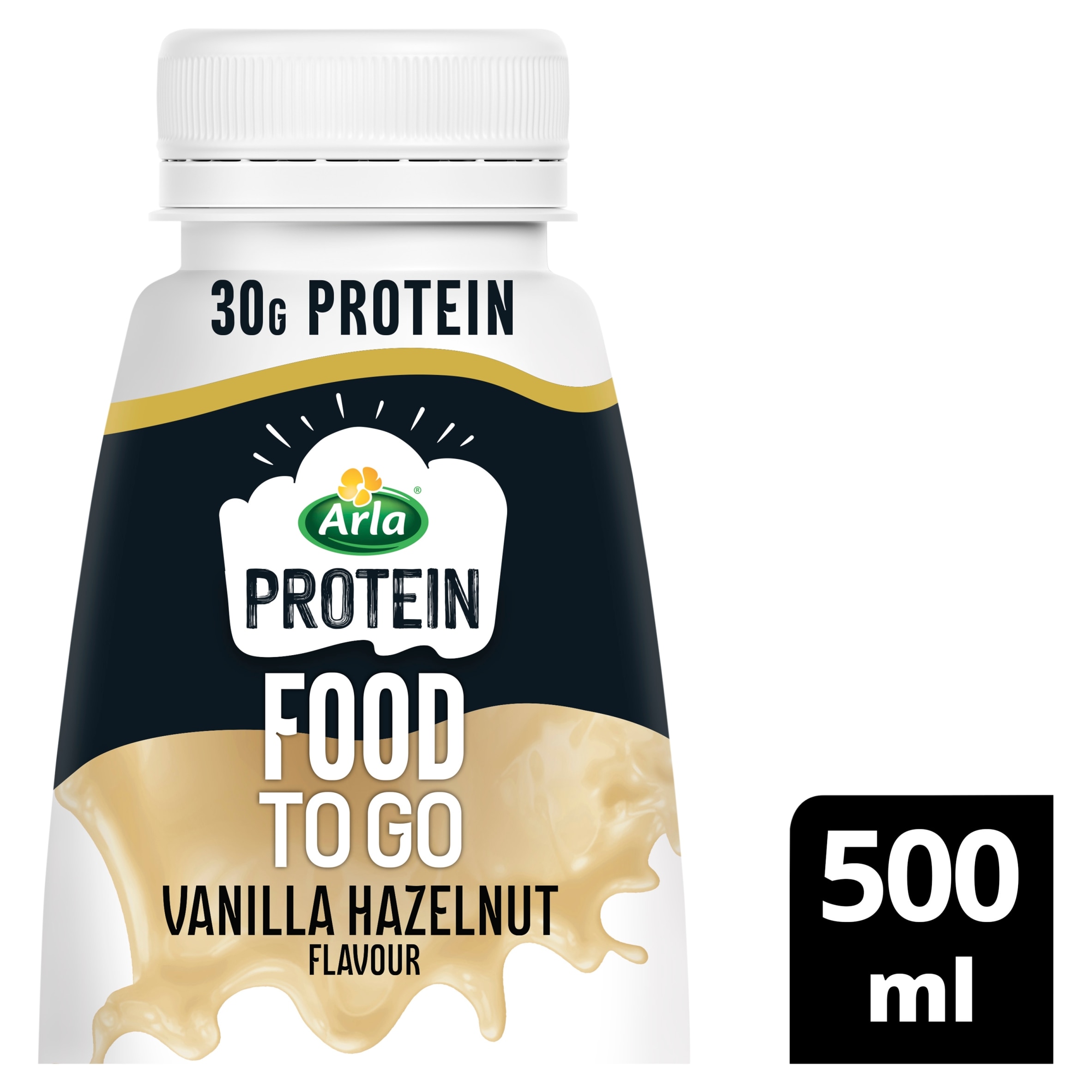 Arla Protein Food To Go Vanilla