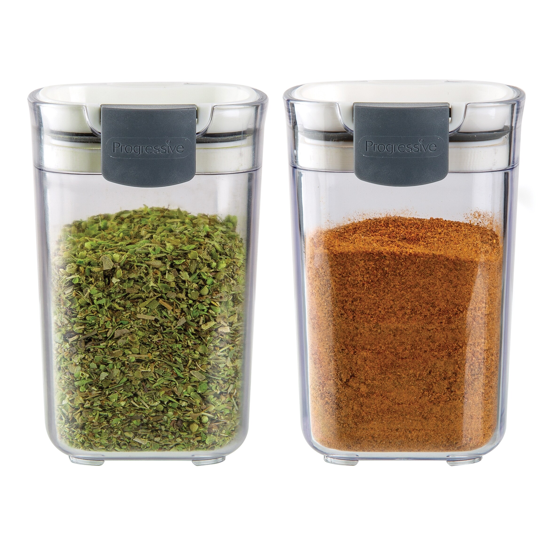 Joie Seasoning Pro Keeper Food Storage 2 Pack thumbnail 2