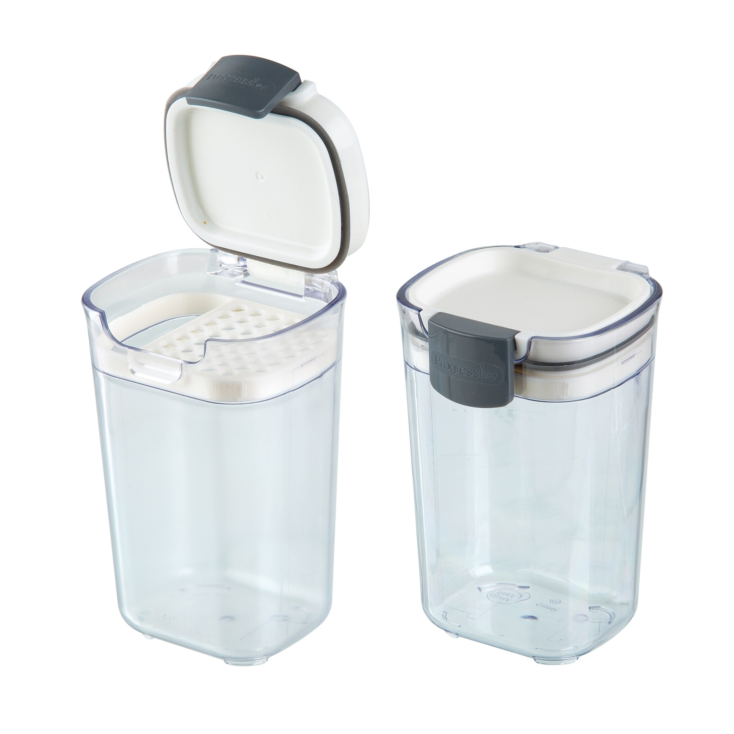 Joie Seasoning Pro Keeper Food Storage 2 Pack thumbnail 4
