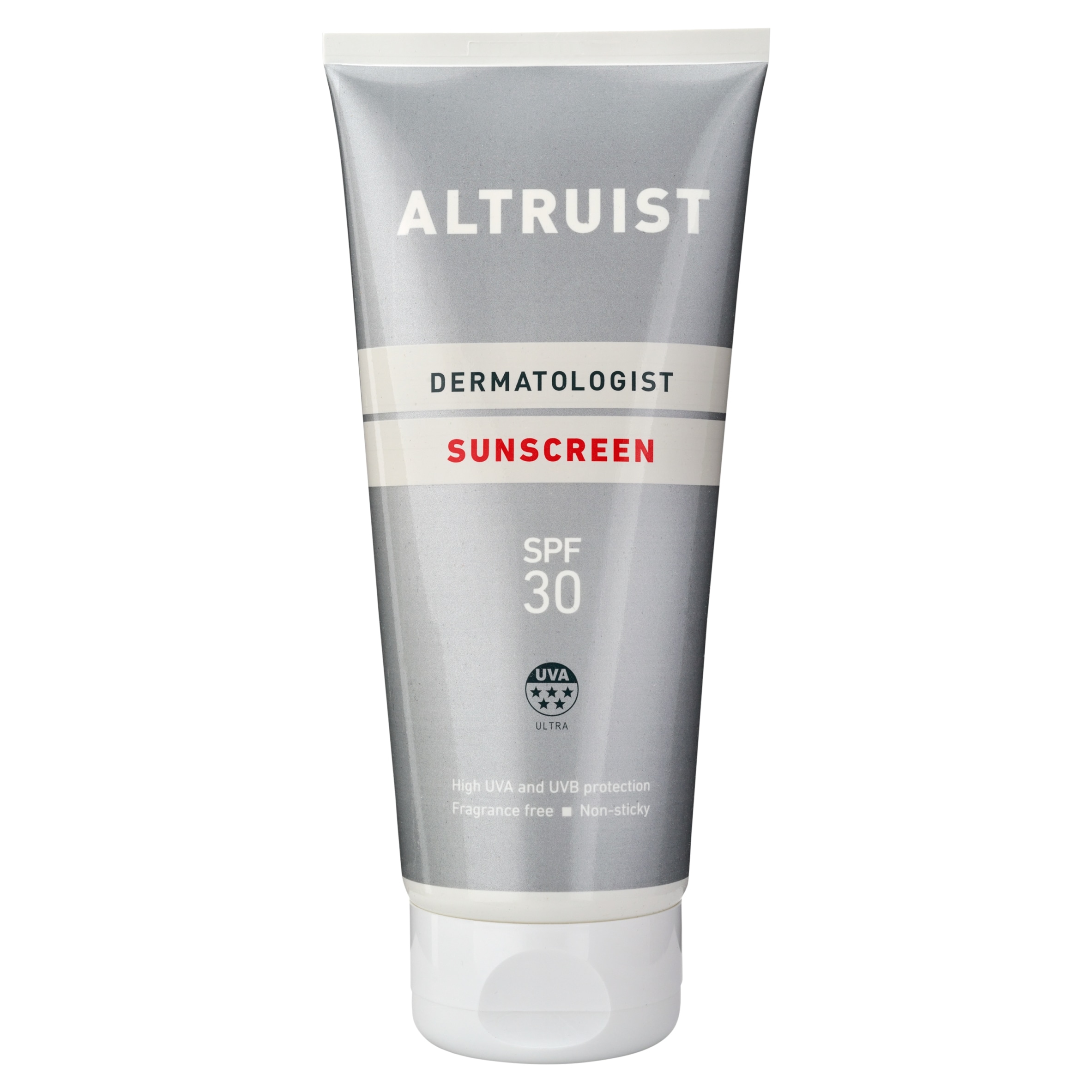 Altruist Dermatologist Sunscreen SPF30 200ml