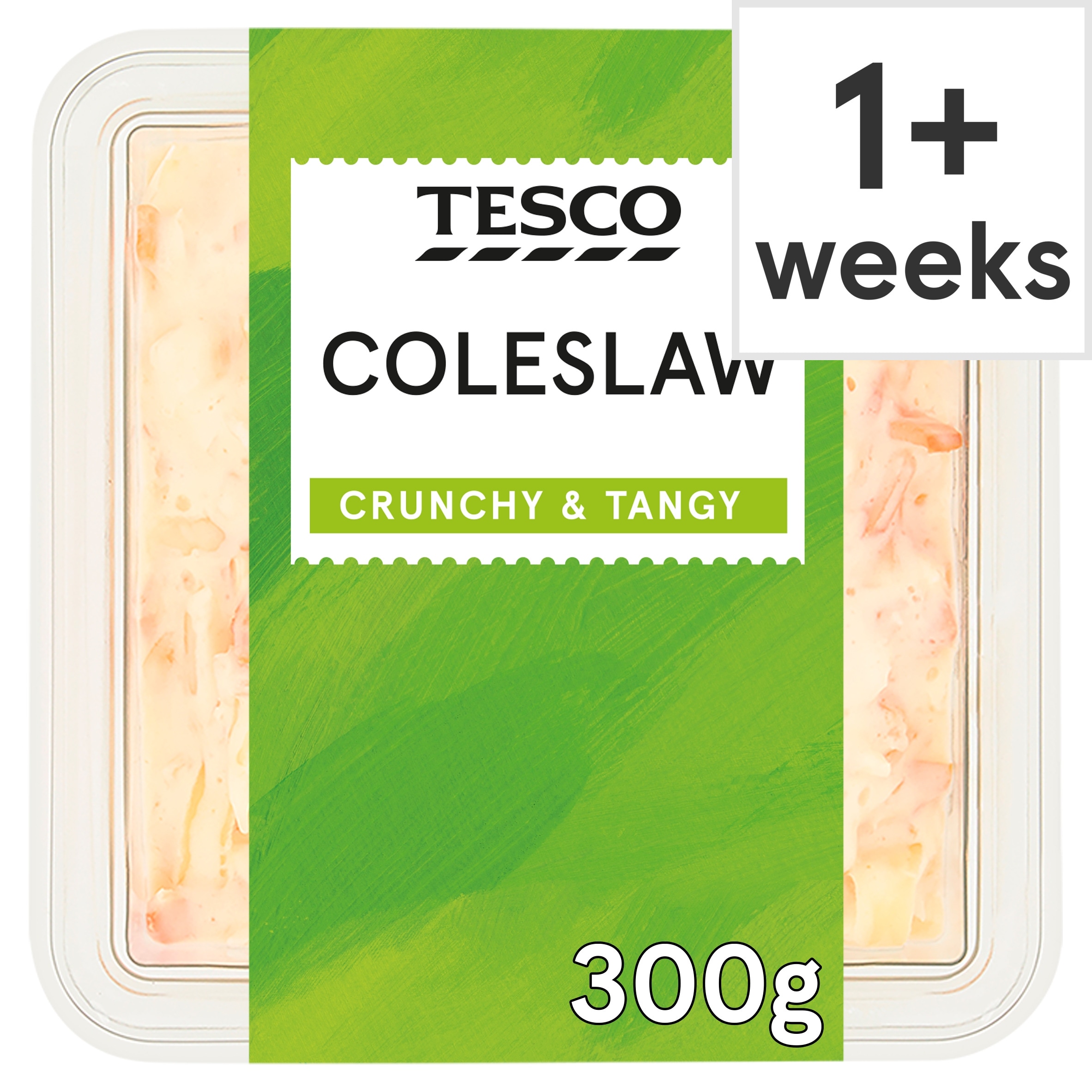 Tesco Coleslaw 300g
