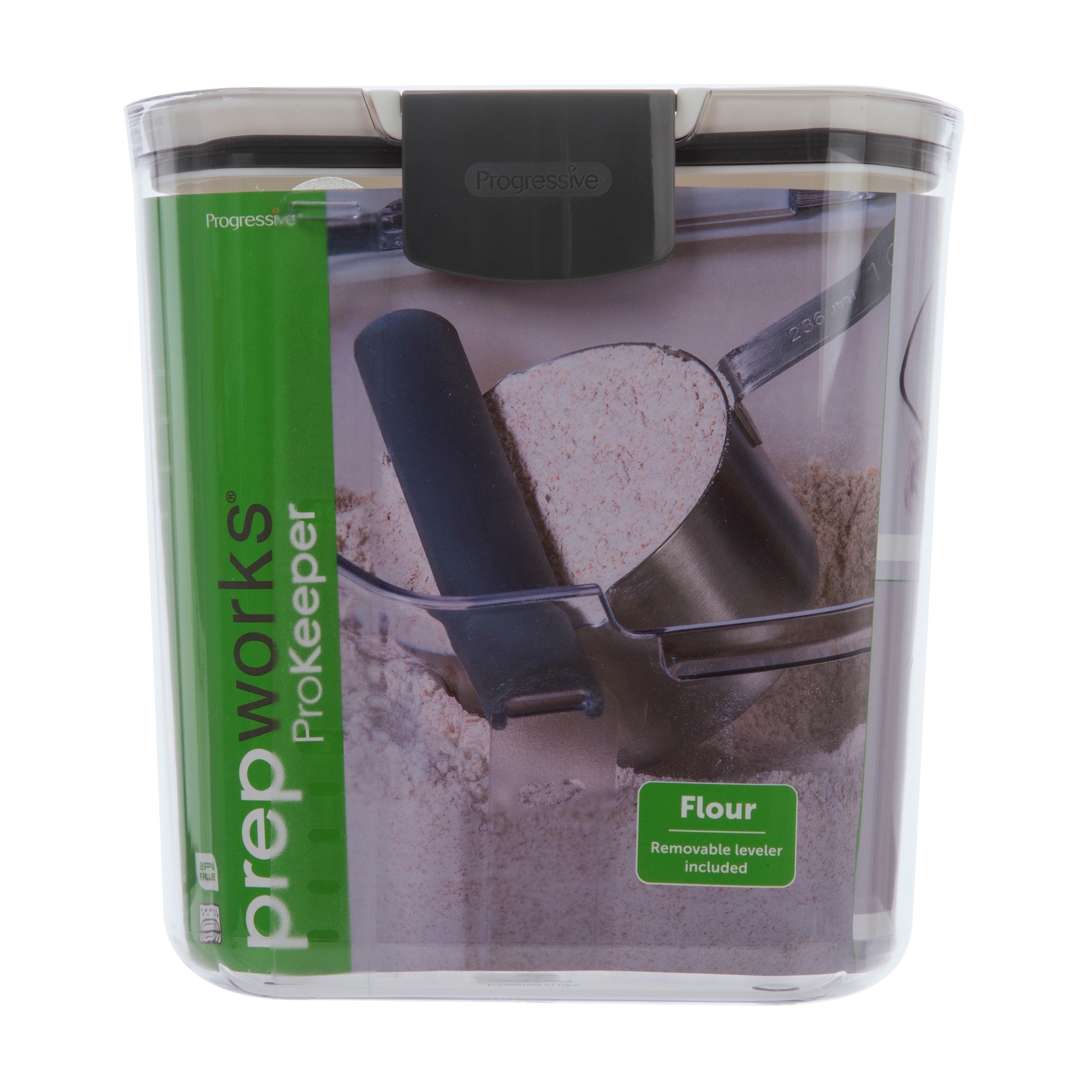 Joie Flour Pro Keeper Food Storage