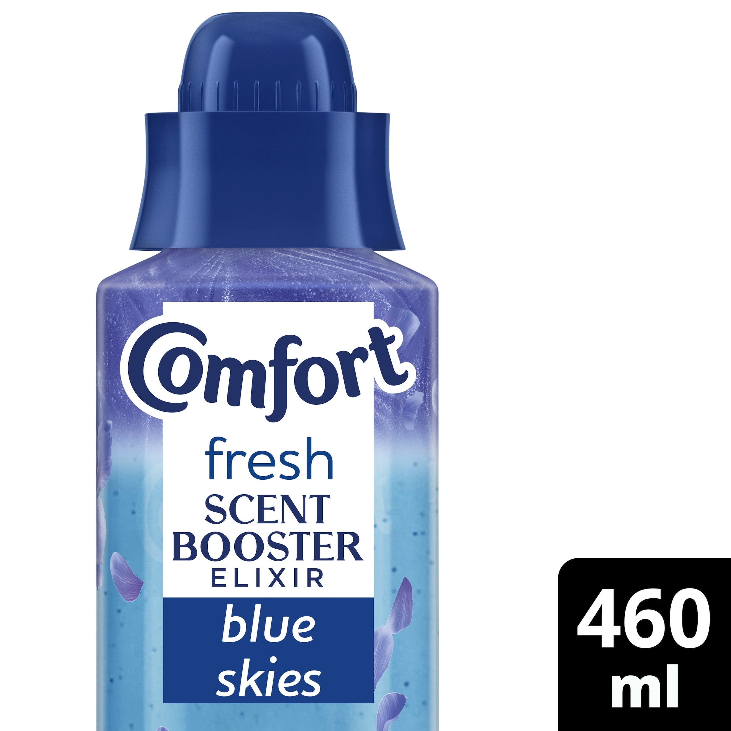Comfort Scent Booster Elixir Blue Skies 460ml