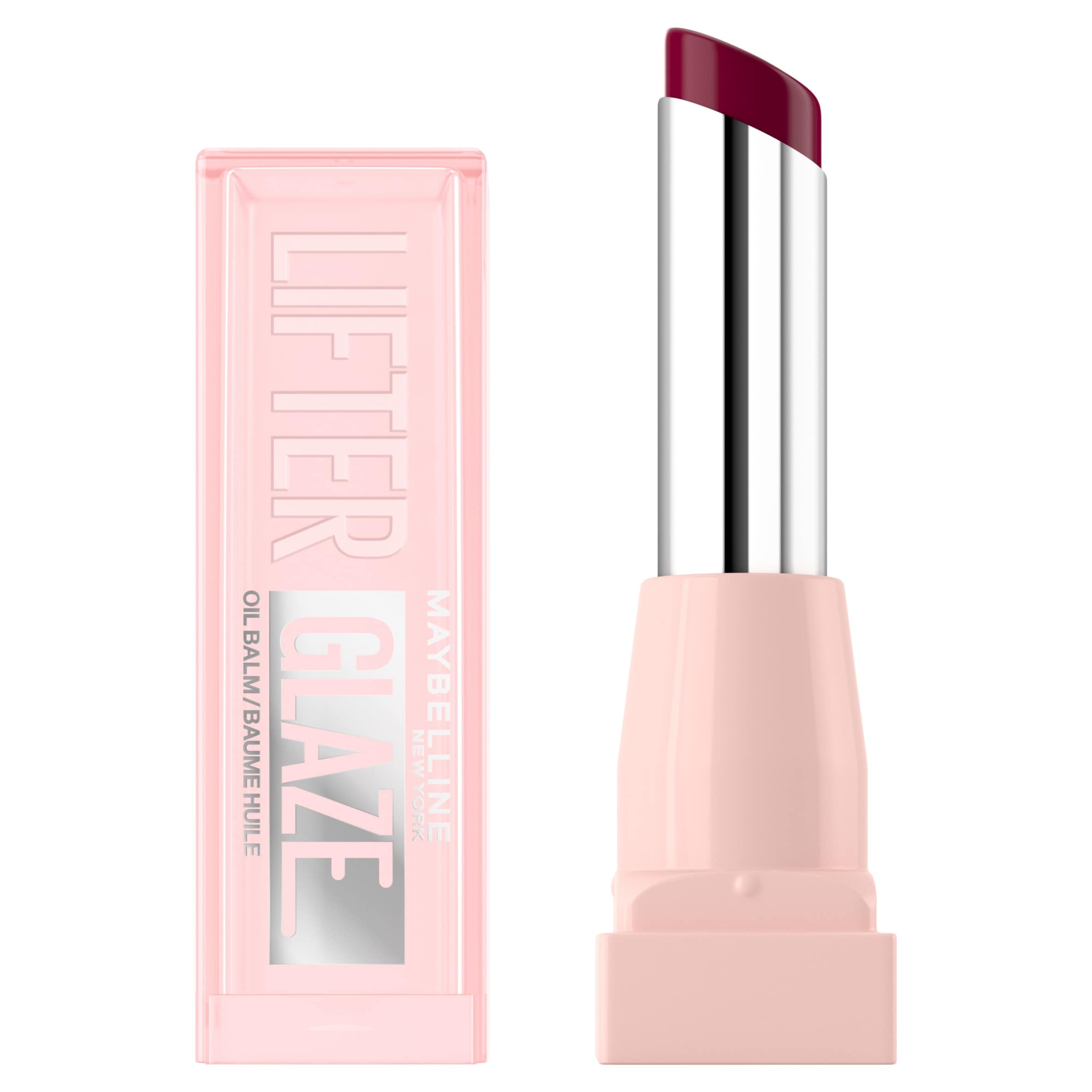 Maybelline Lifter Glaze (Shade: Acai Glaze)
