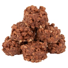 Tesco Chocolate Fudge Mini Bites 196g thumbnail 3