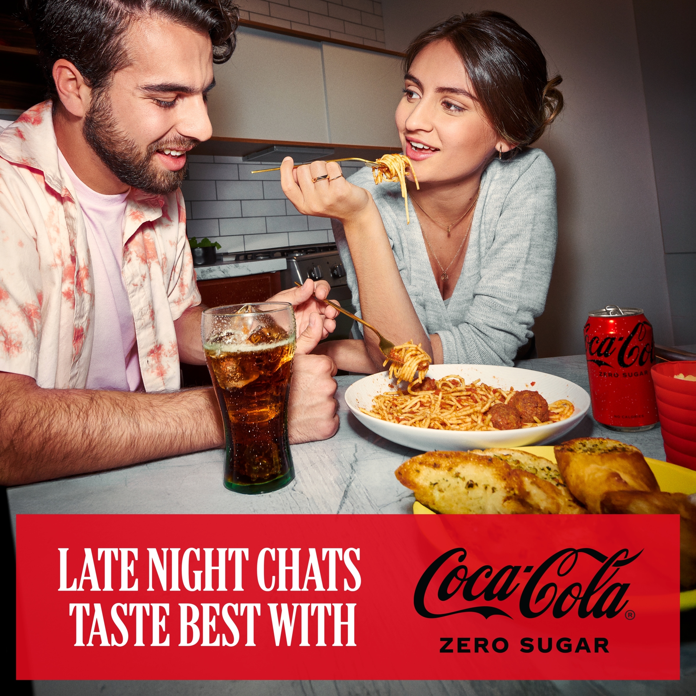Coca Cola Zero Sugar 330mlx30pk Multipack thumbnail 2