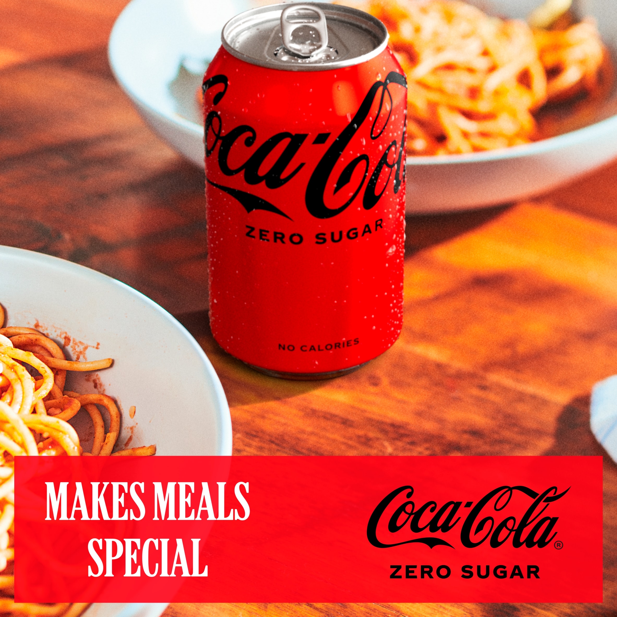 Coca Cola Zero Sugar 330mlx30pk Multipack thumbnail 3