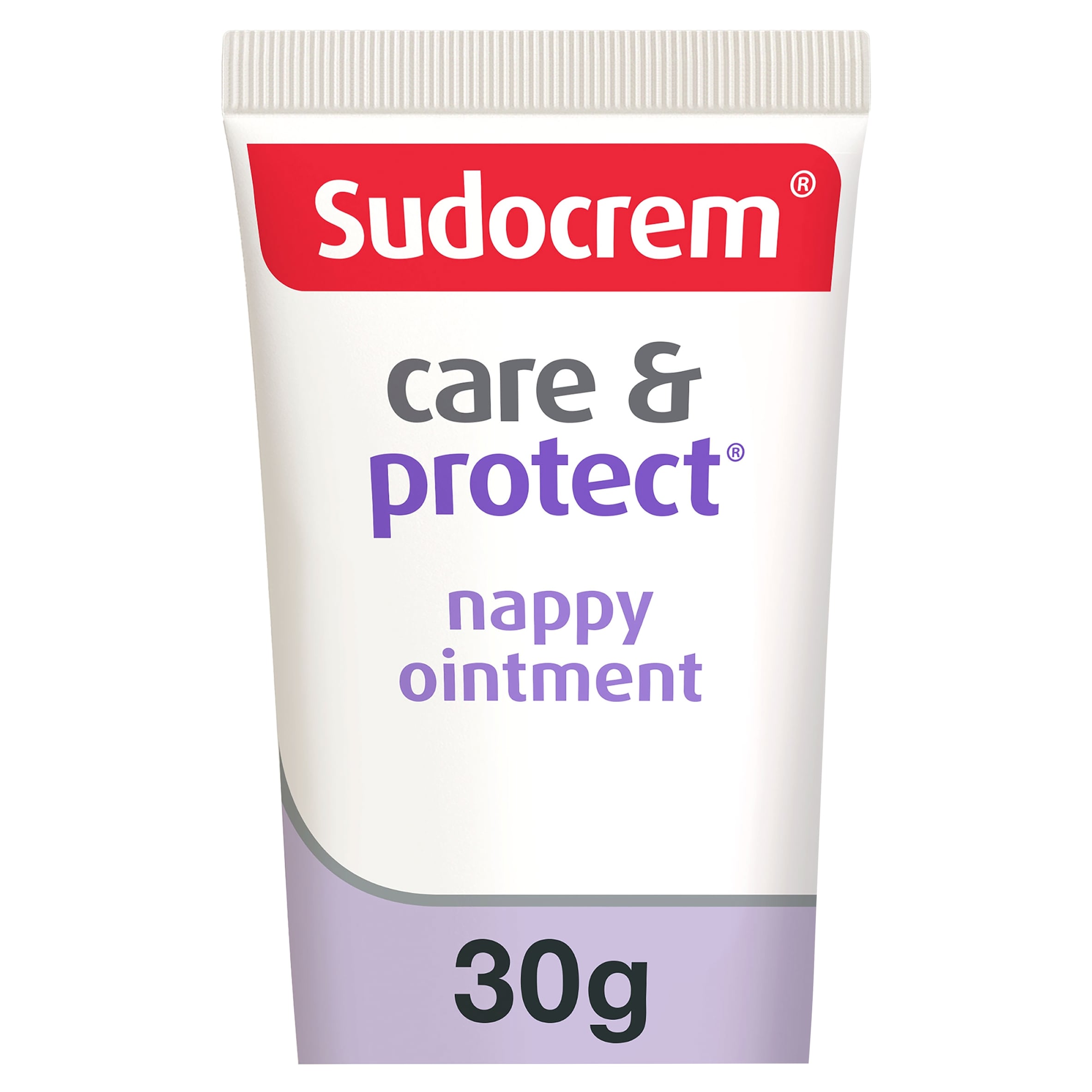 Sudocrem Care & Protect