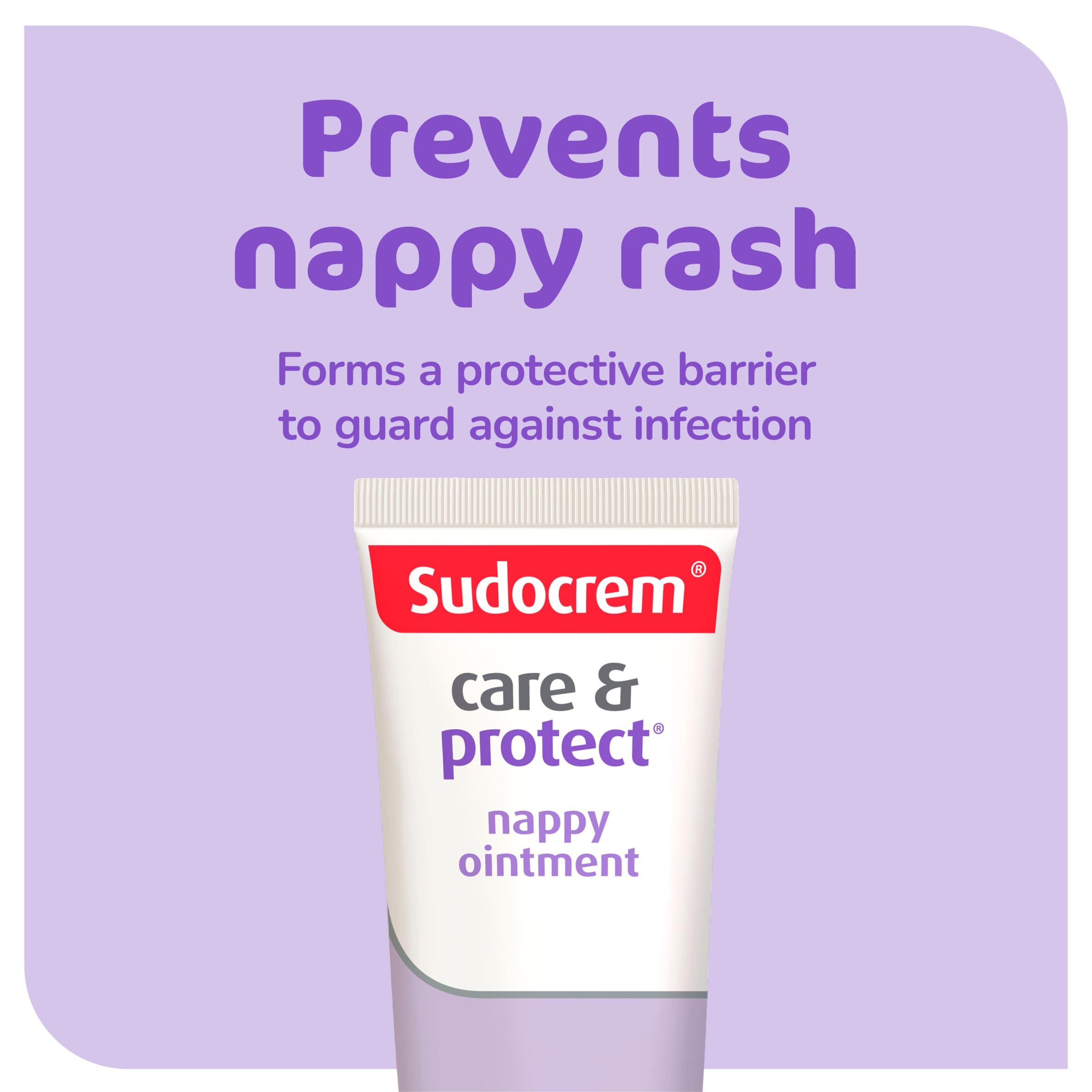 Sudocrem Care & Protect 30g thumbnail 3