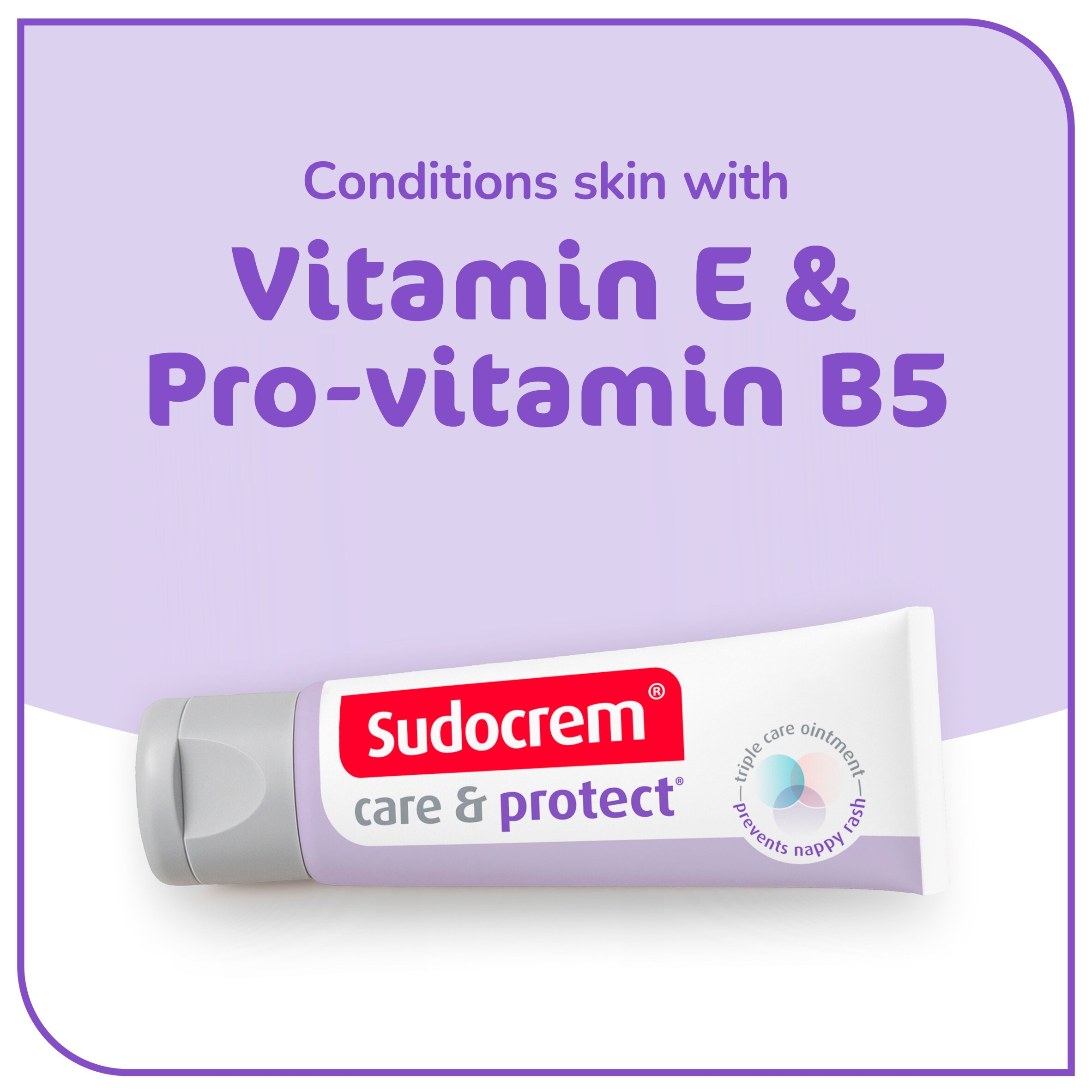 Sudocrem Care & Protect 30g thumbnail 5