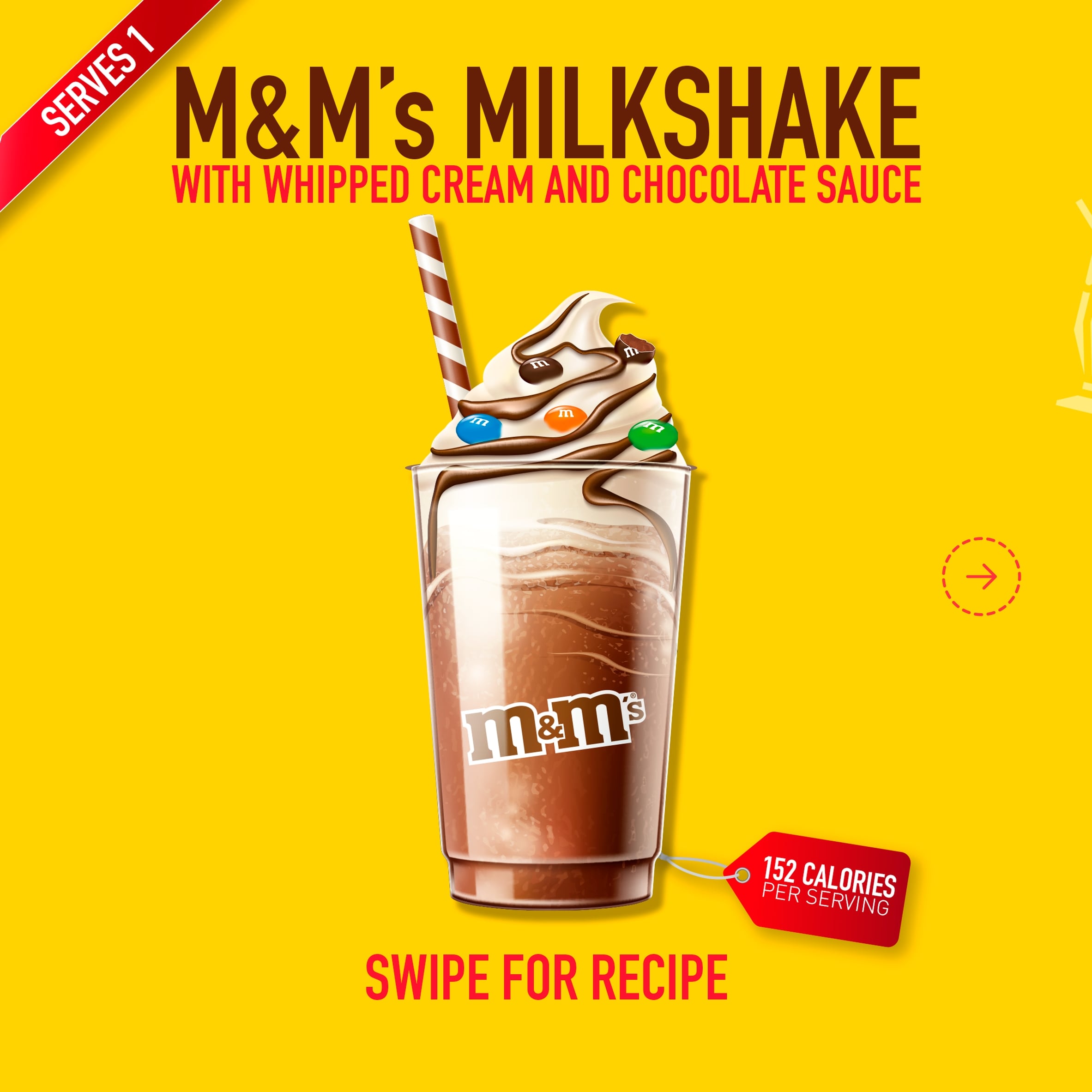 M&M's Milk Chocolate Bites Party Bag 800g thumbnail 3