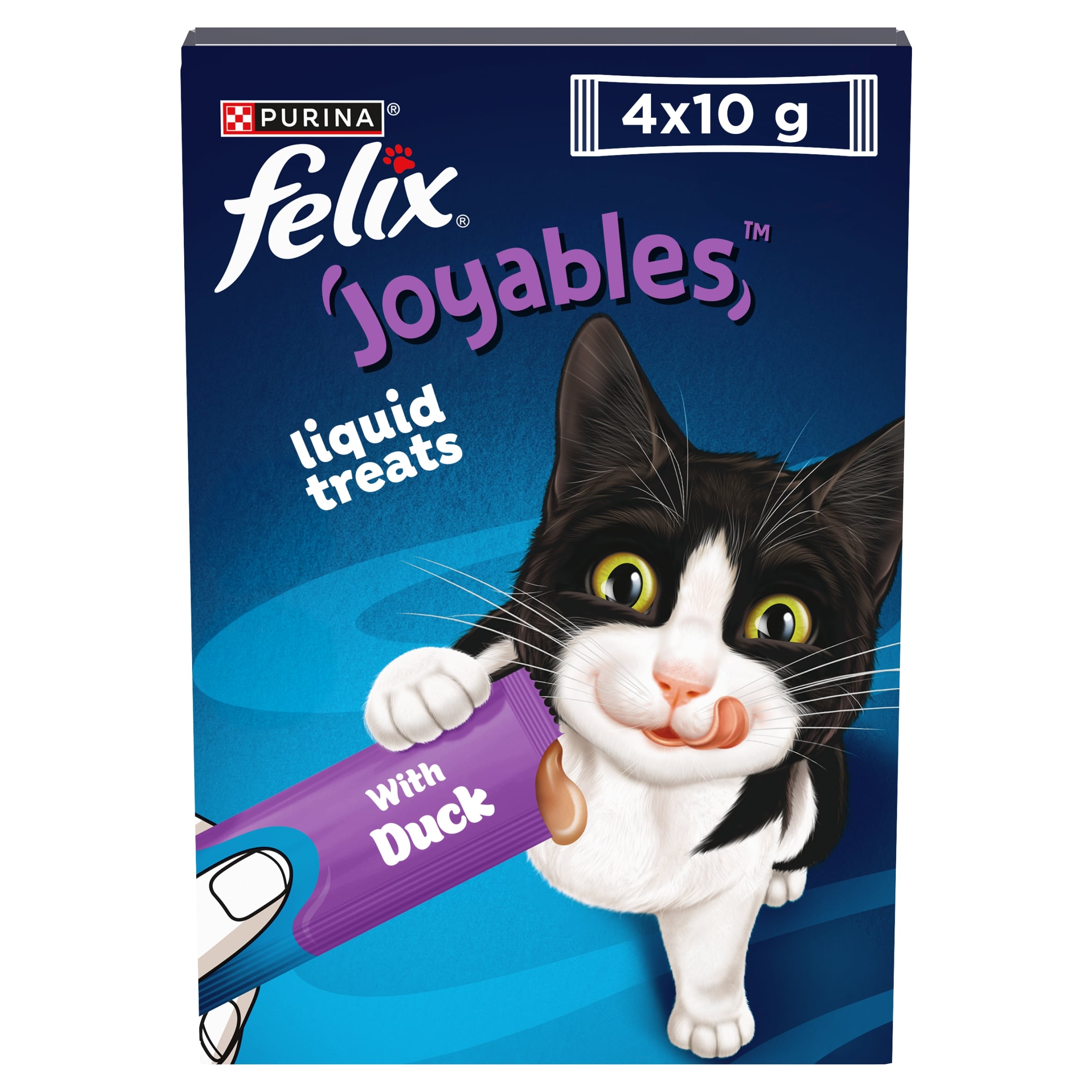 Felix Joyables Duck
