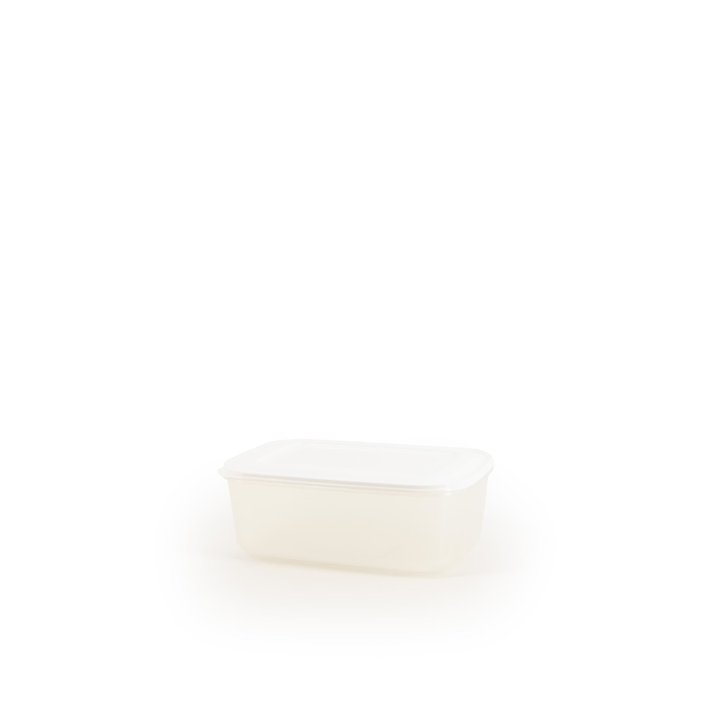 Tesco Foodsaver Food Storage 3L