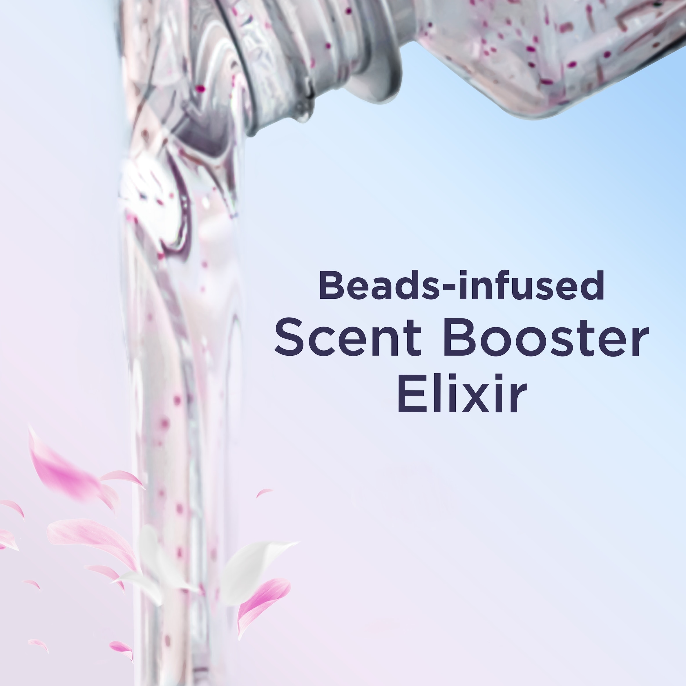 Comfort Scent Booster Elixir Pure Heaven Scent 460ml thumbnail 5