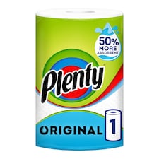 Plenty Original Kitchen Roll 1 Roll
