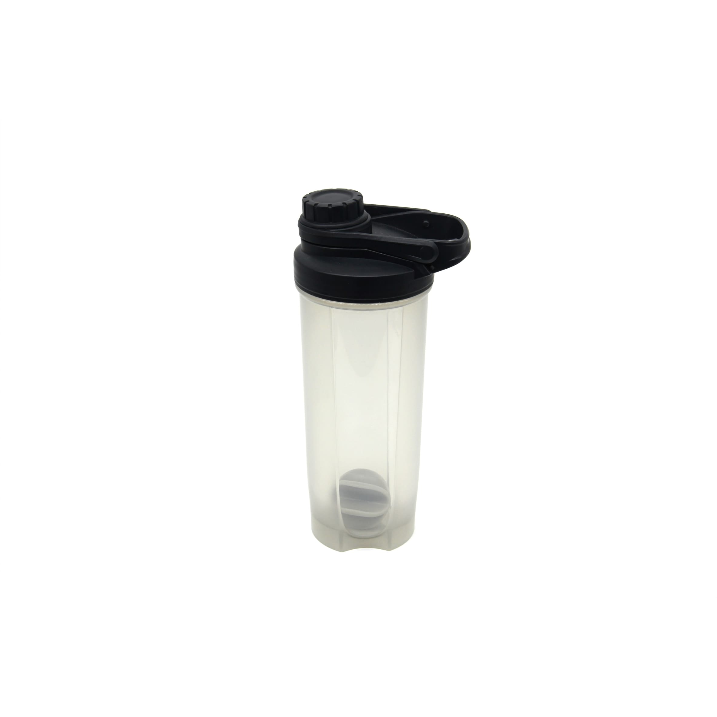 Tesco Protein Shaker 700ml thumbnail 2