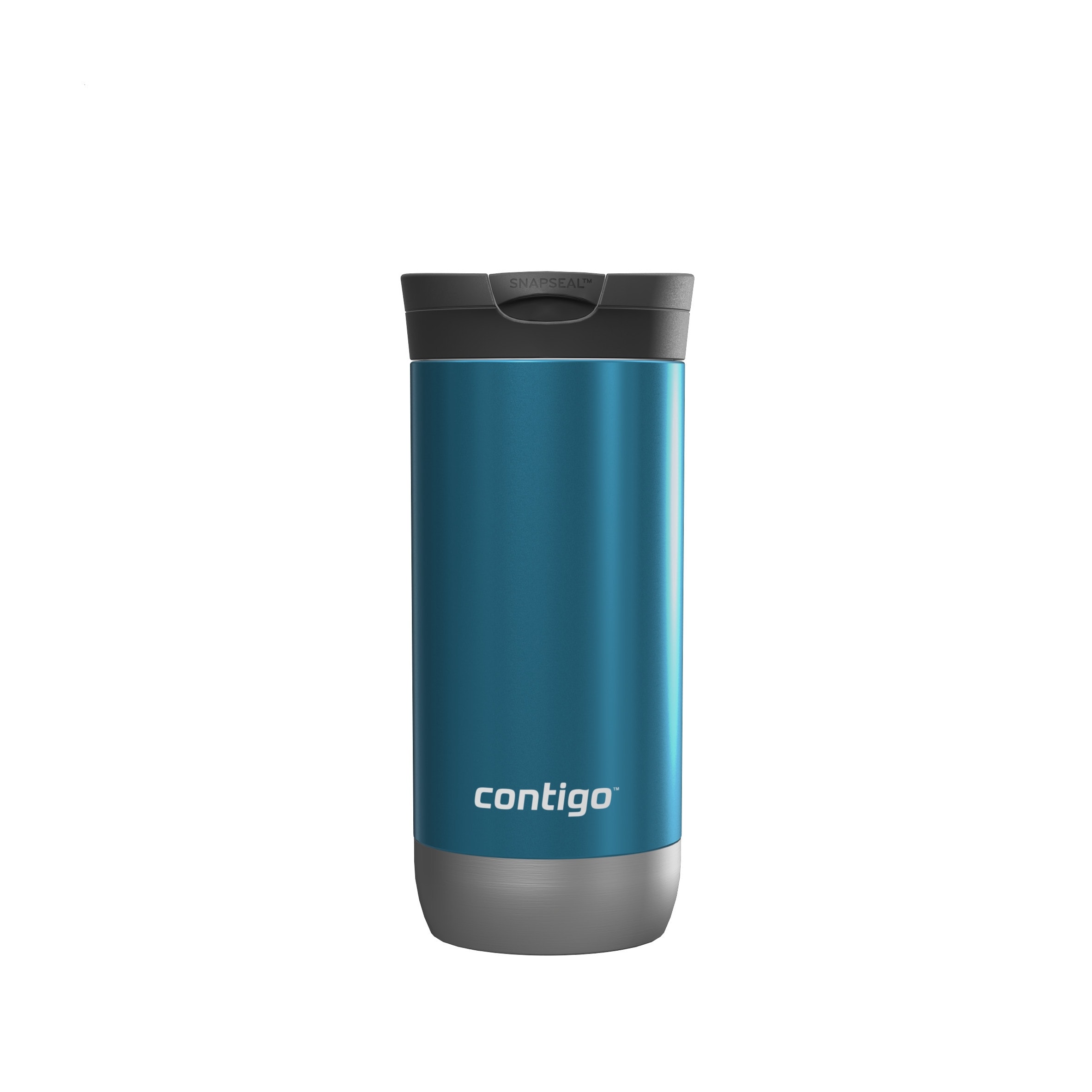 Contigo Huron Travel Mug Blueberry 470ml
