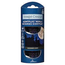 Yankee Signature Midsummer Night Scent Plug Refill 2 x 18.5ml