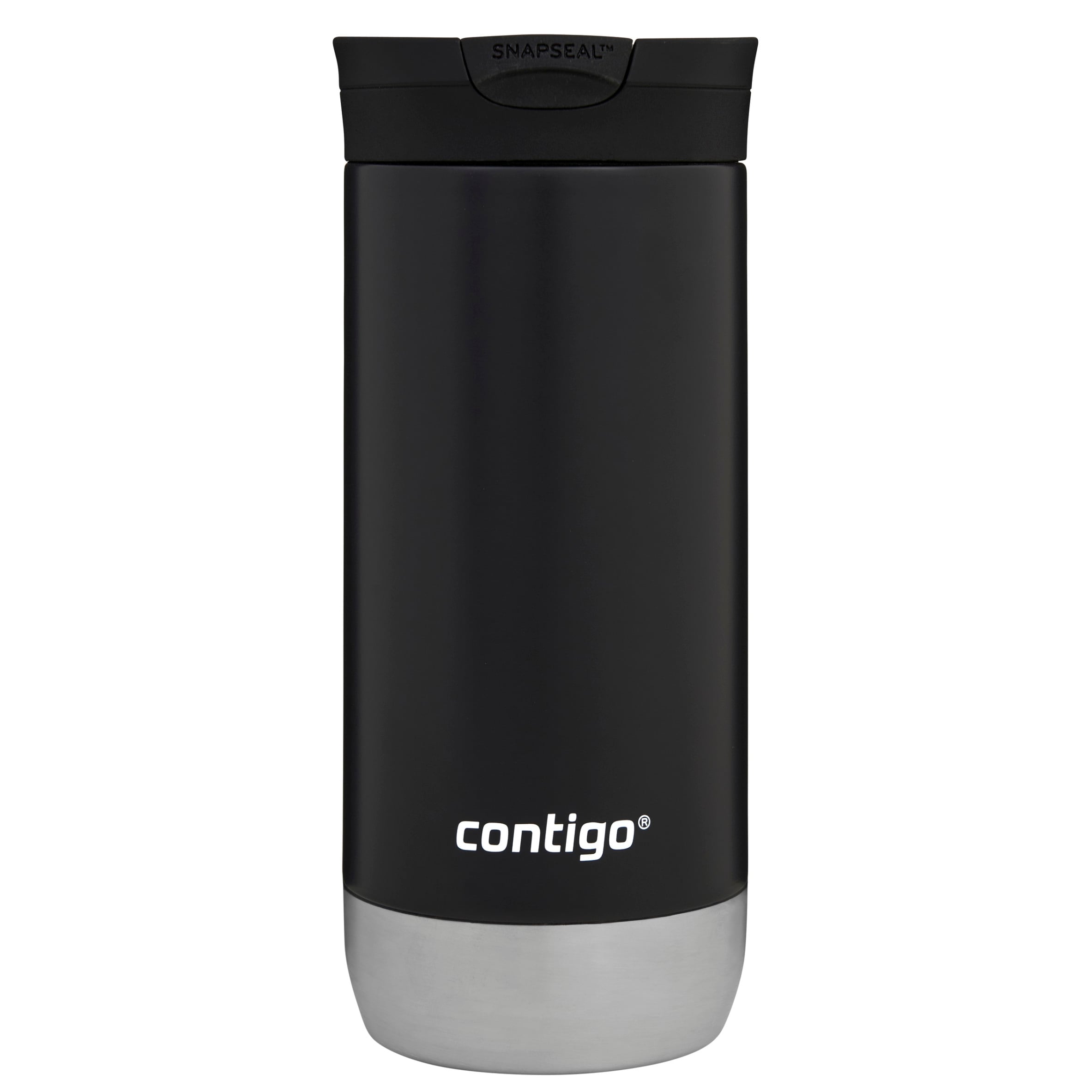 Contigo Huron Travel Mug Licorice 470ml