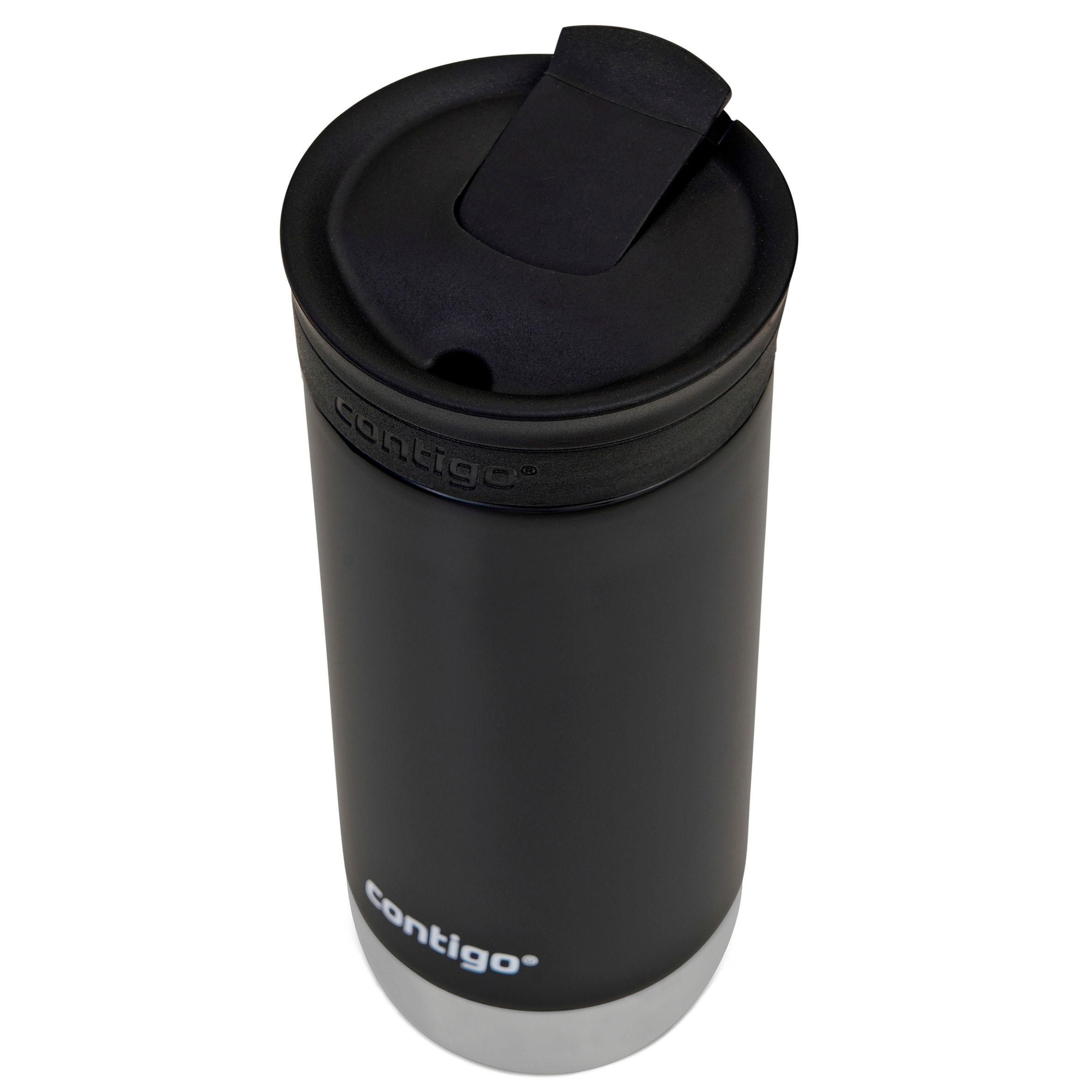 Contigo Huron Travel Mug Licorice 470ml thumbnail 3