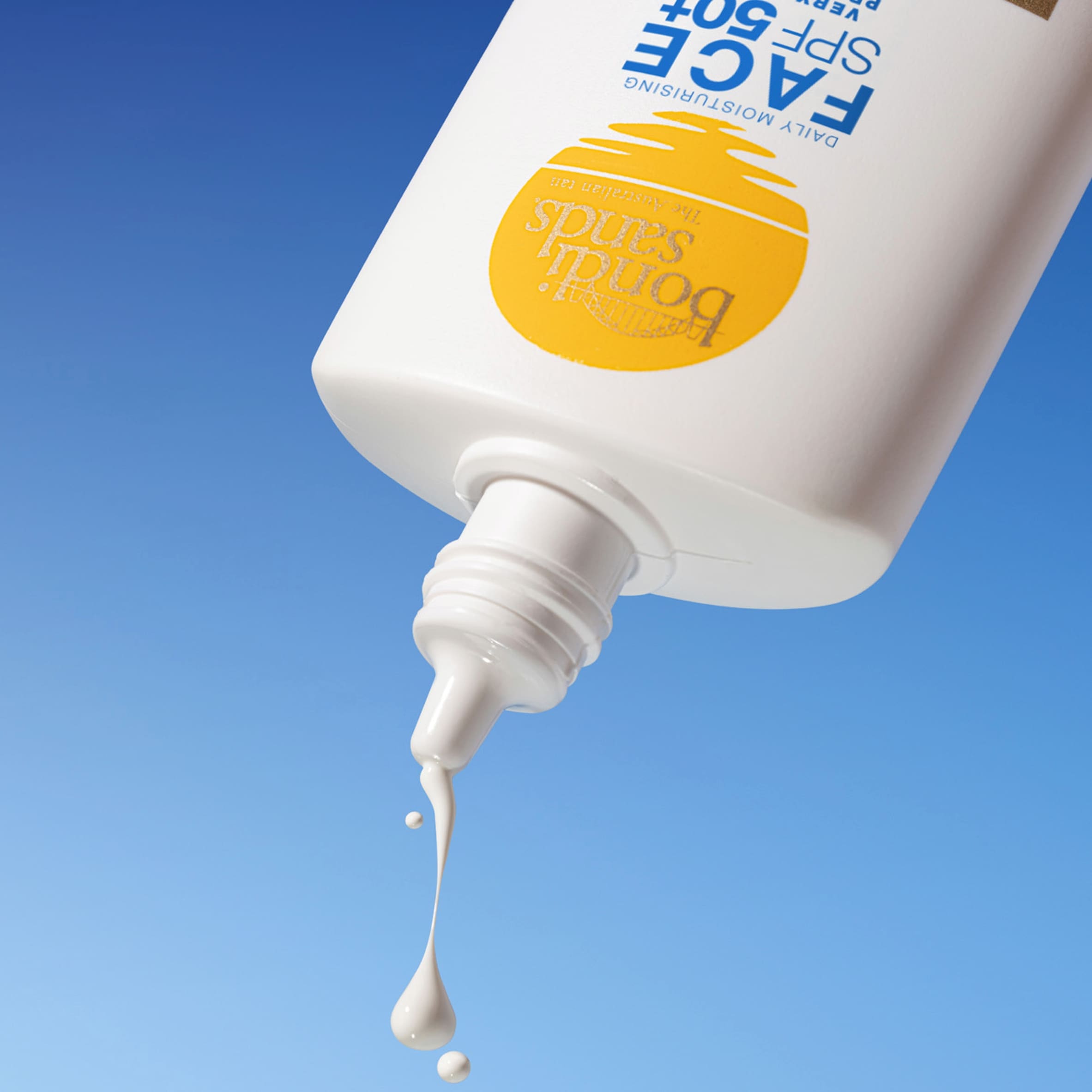 BONDI SANDS SPF 50+ EVERYDAY FACE FLUID 50mL thumbnail 4