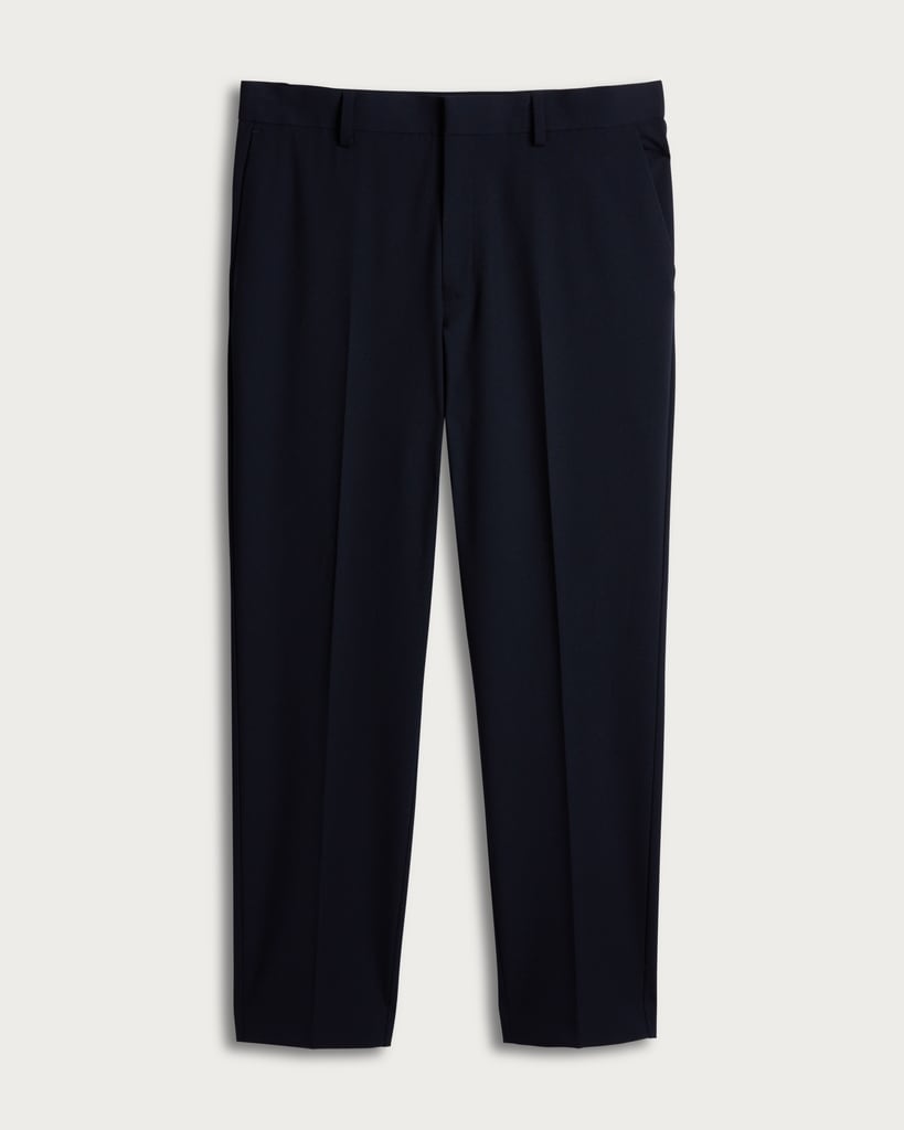 F&F Tailored Formal Trousers in Navy thumbnail 5