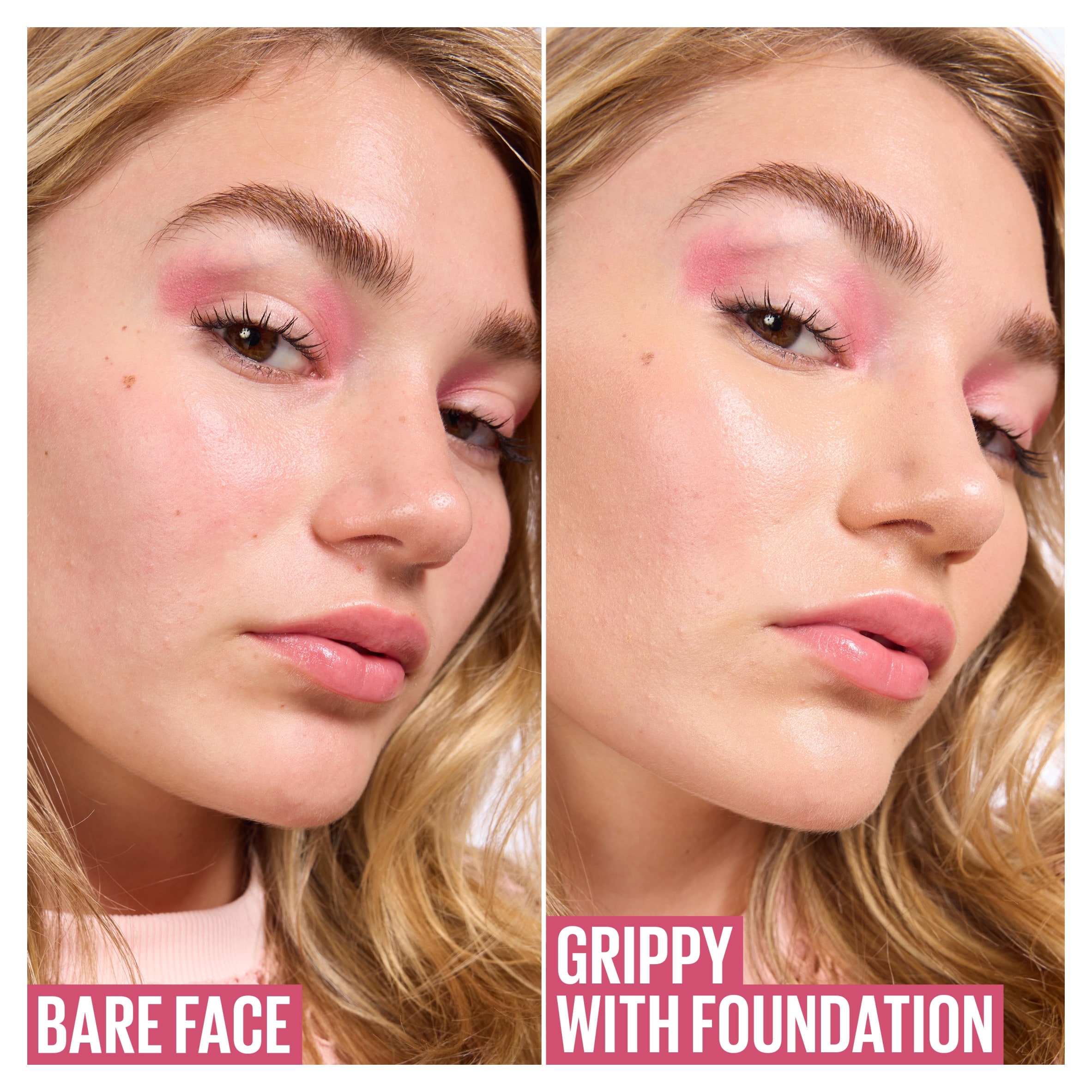 Maybelline Grippy Serum Primer, 30ml thumbnail 2