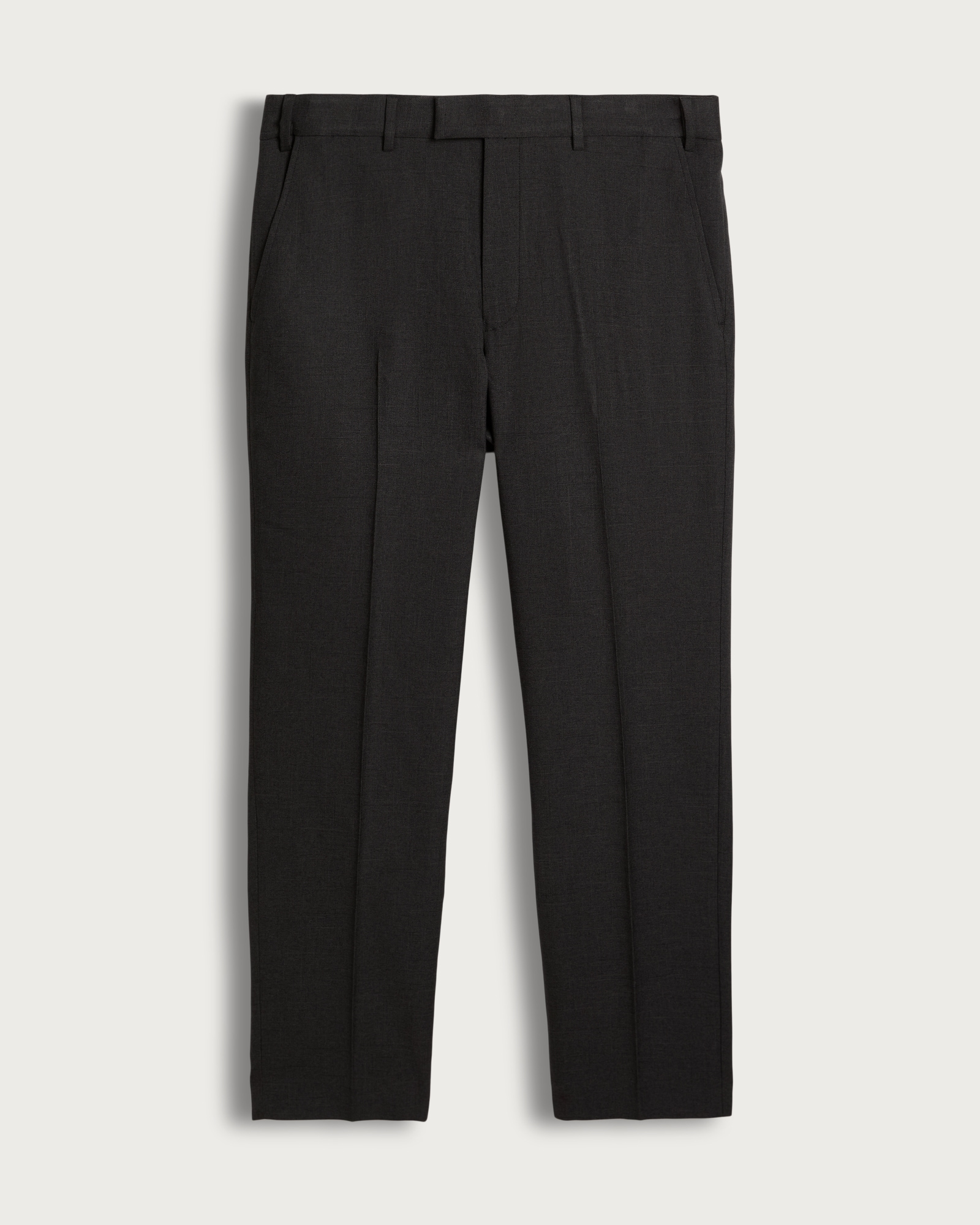 F&F Tailored Formal Trousers in Grey thumbnail 5