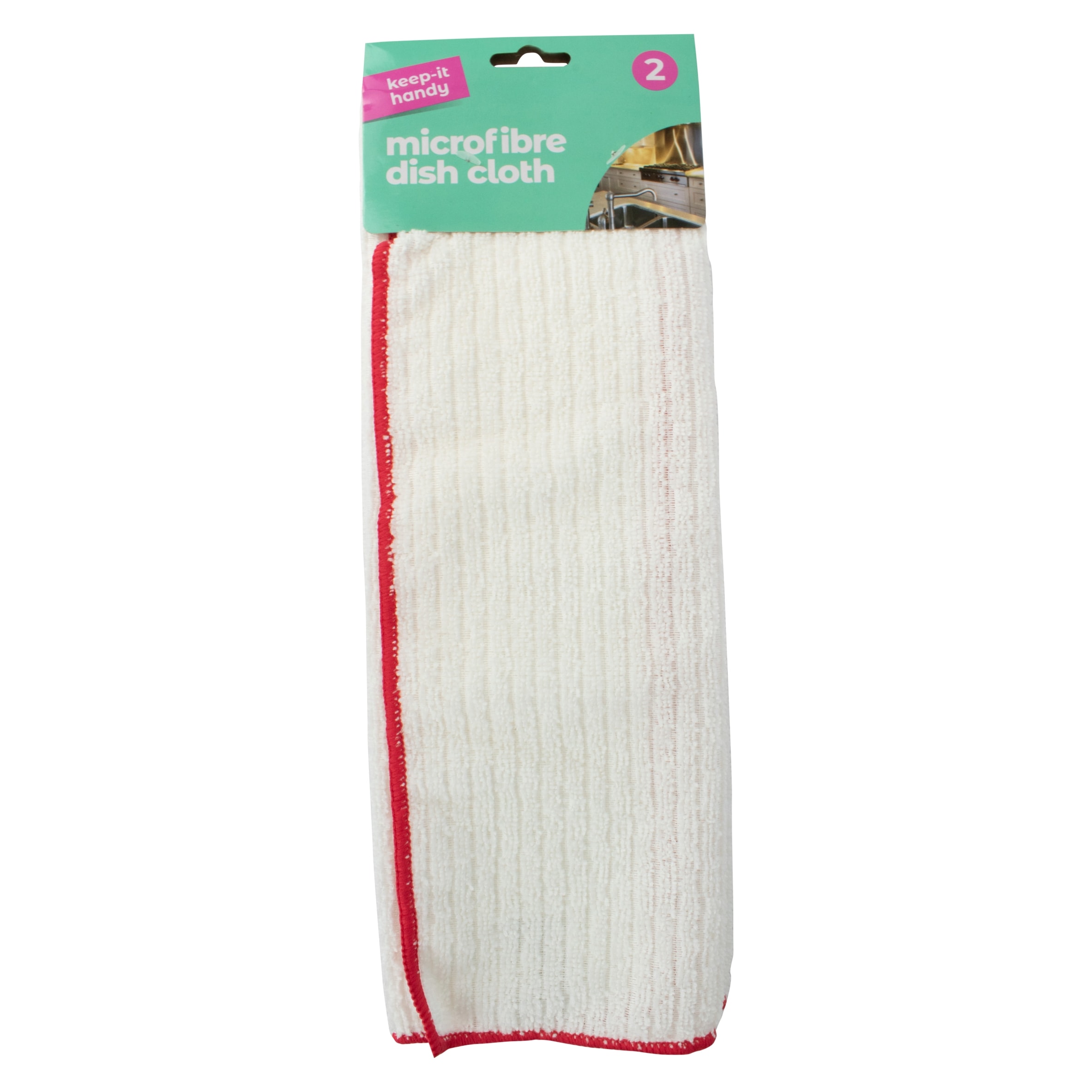 Keep it Handy Dish Cloths 2pk