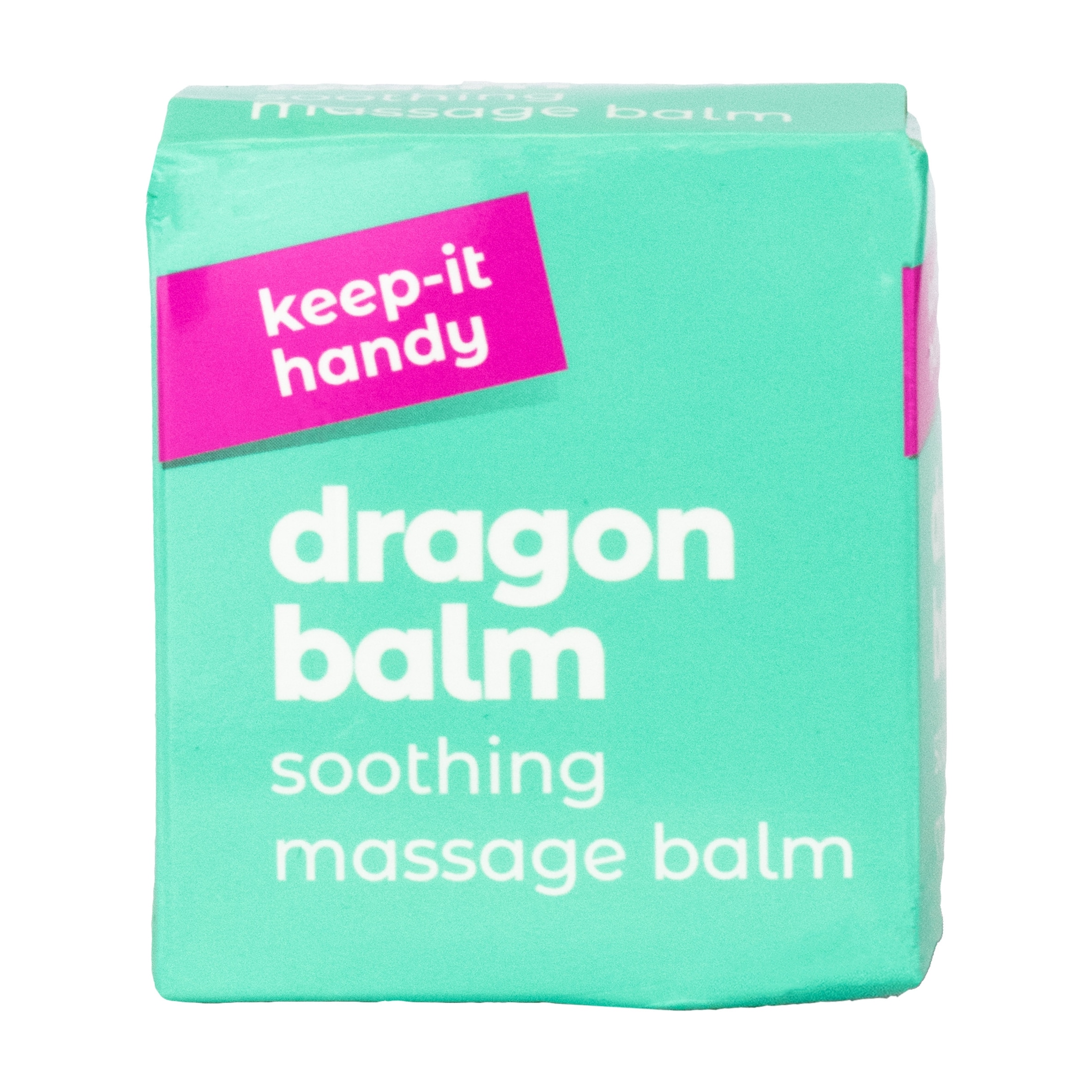 KEEP IT HANDY DRAGON BALM 30G