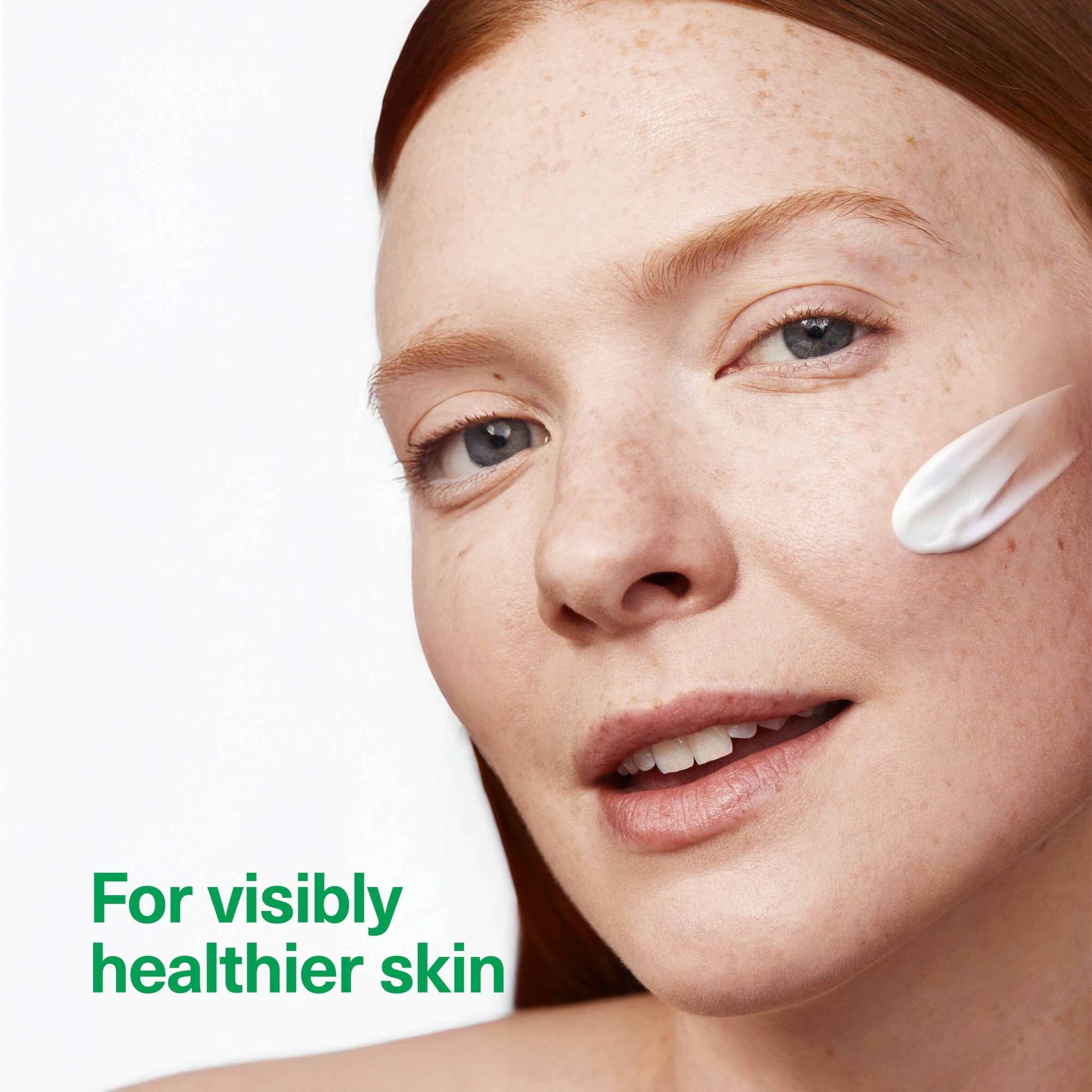 Simple Repair+ Rich Face Cream Moisturiser 50ml thumbnail 3