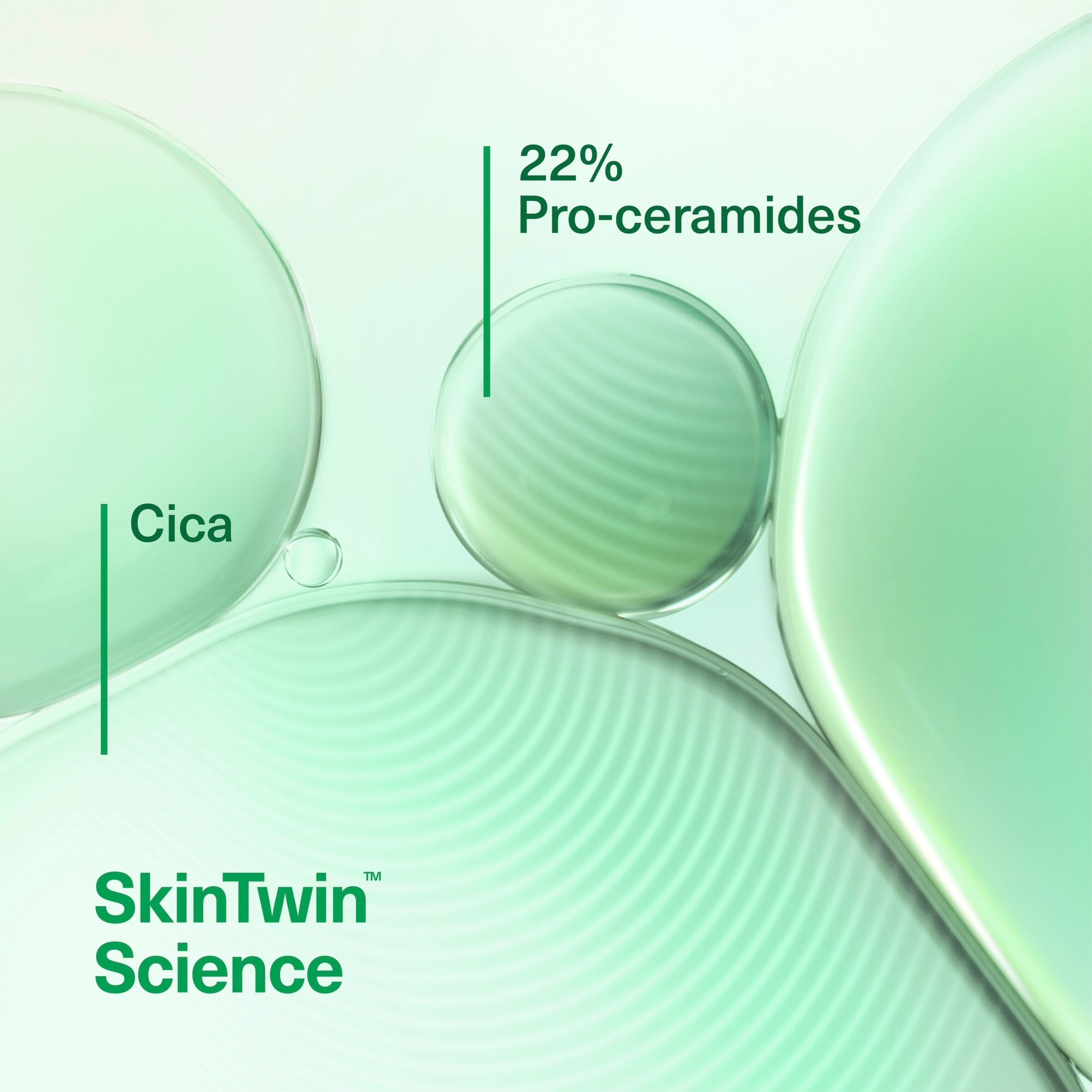 Simple Repair+ Rich Face Cream Moisturiser 50ml thumbnail 4