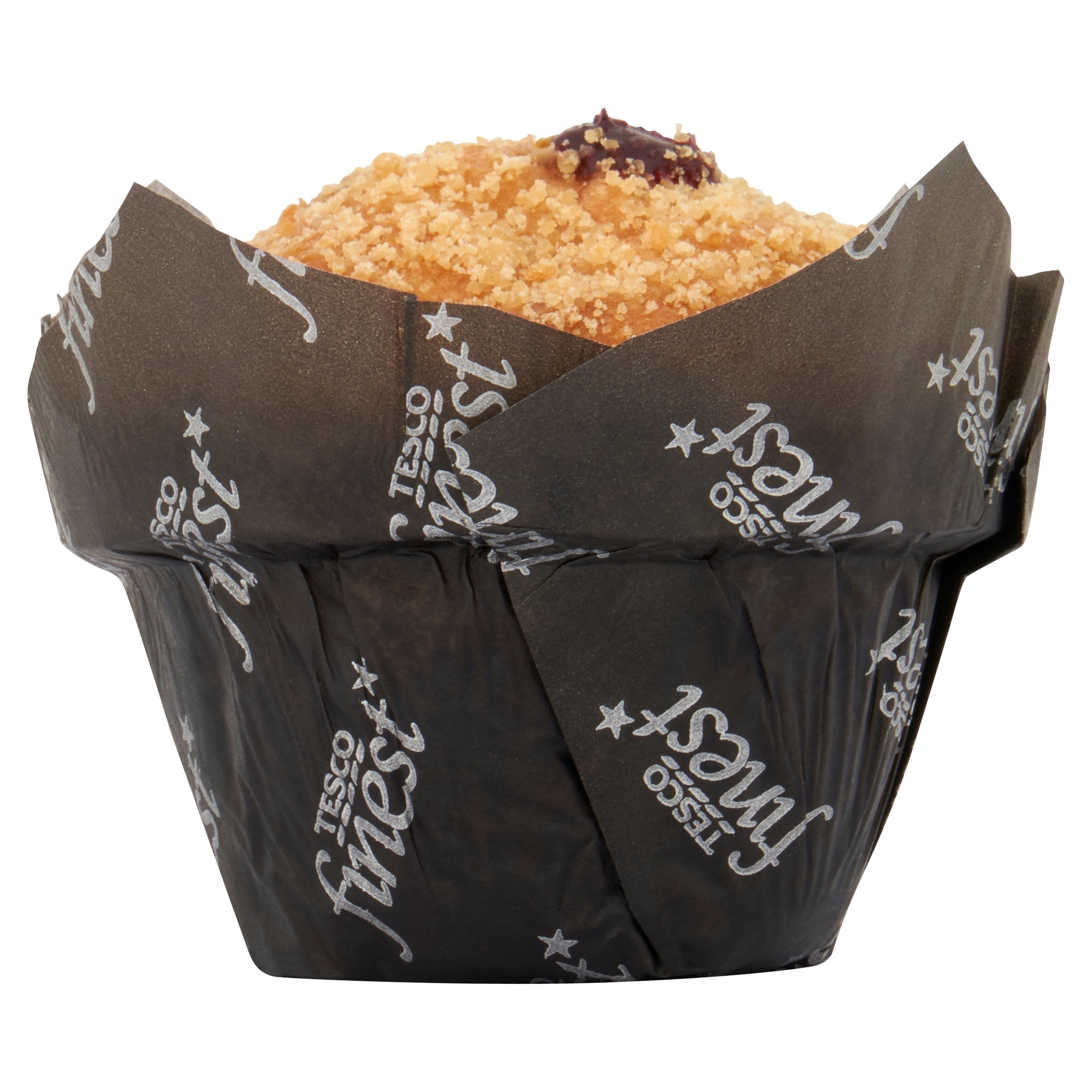 Tesco Finest Blueberry Muffin thumbnail 2