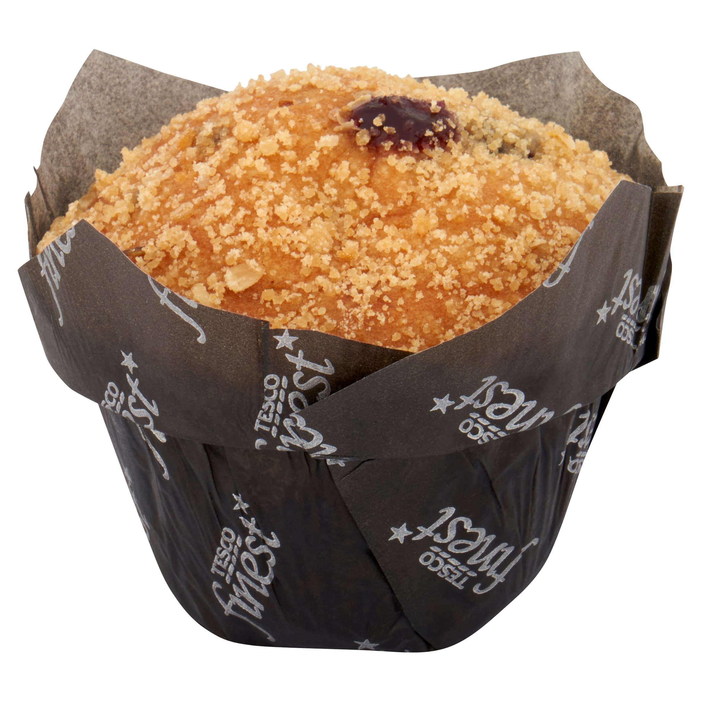 Tesco Finest Blueberry Muffin thumbnail 3