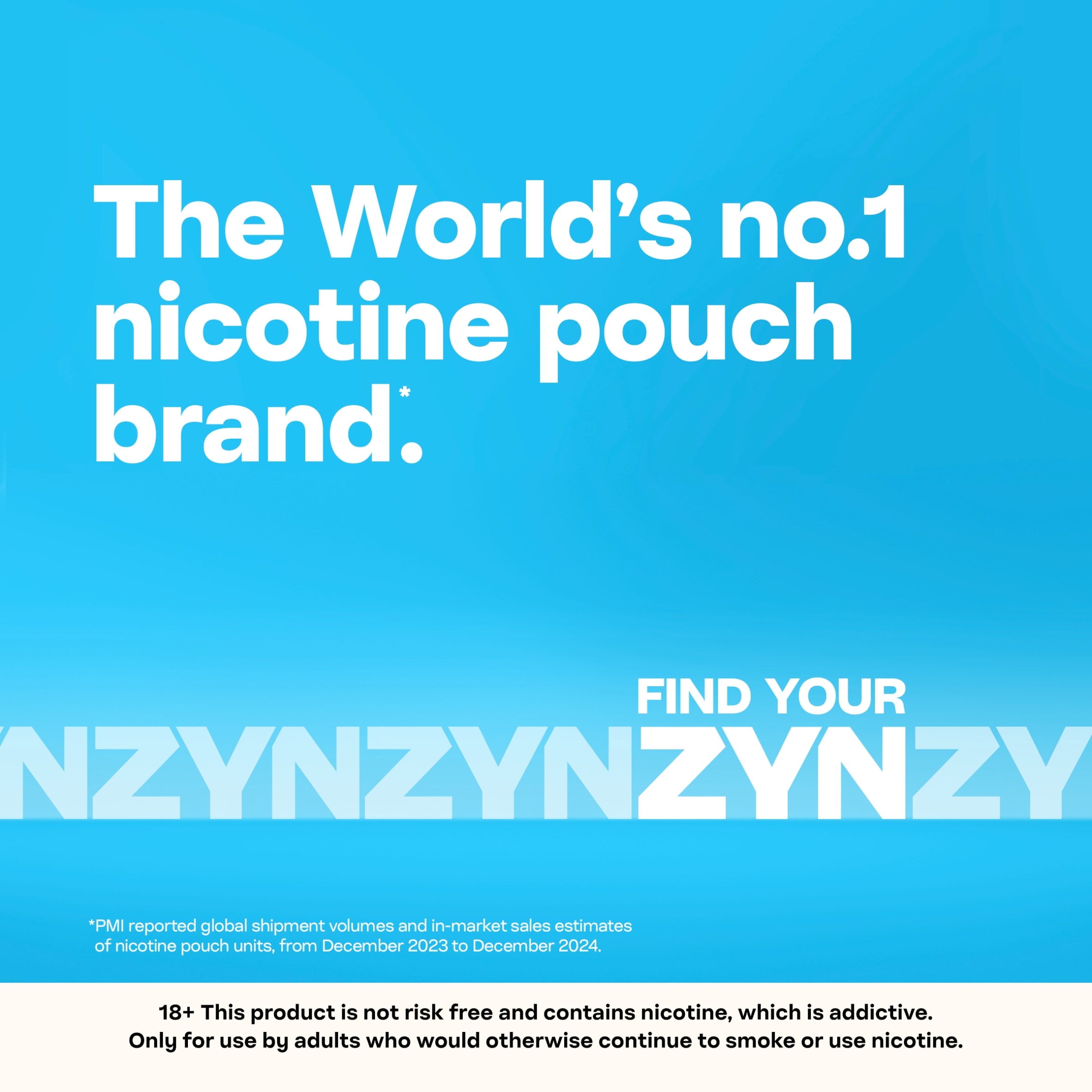ZYN Cool Mint Mini Medium Nicotine 3mg x 20 Pouches 8g thumbnail 5