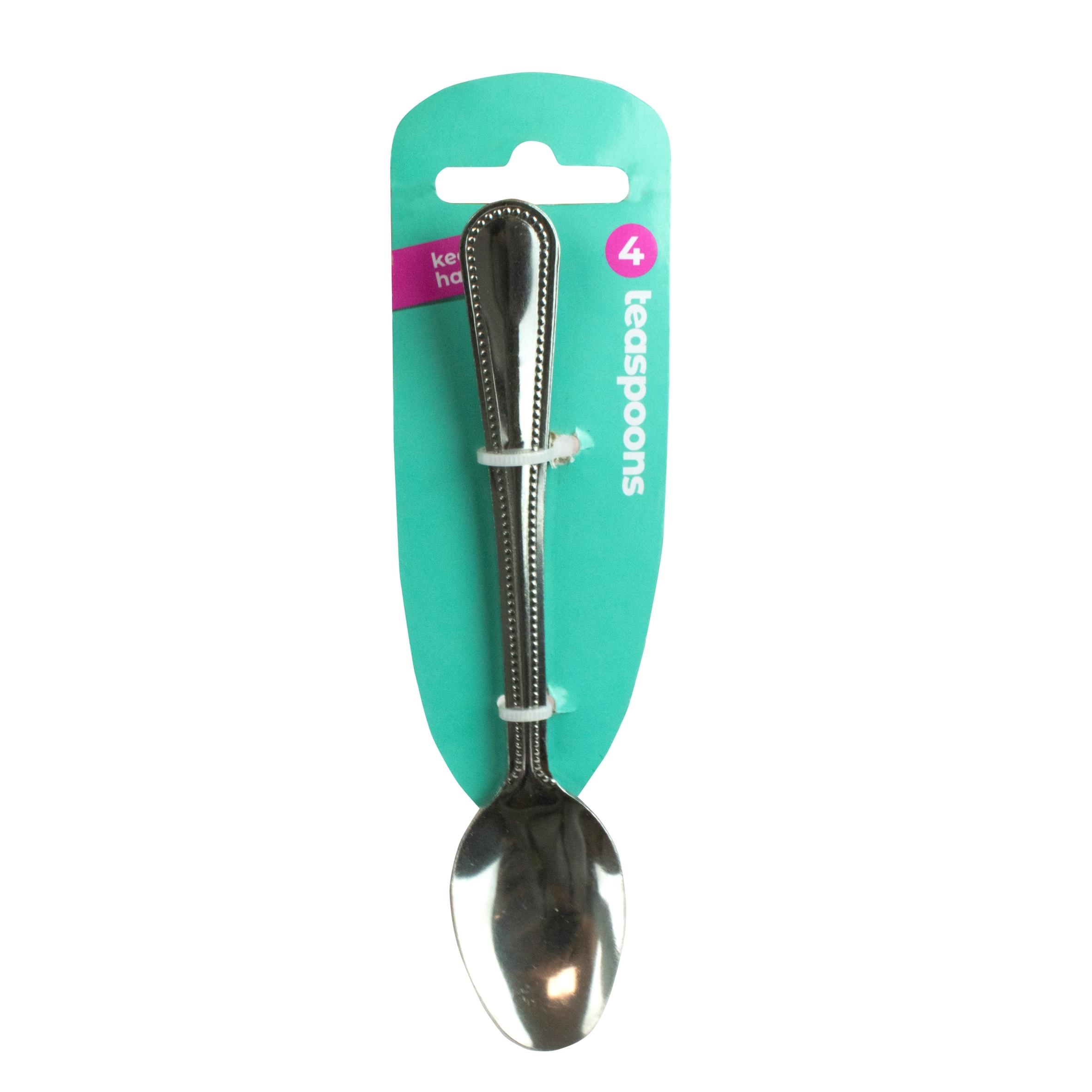 Keep it Handy Teaspoons 4pk