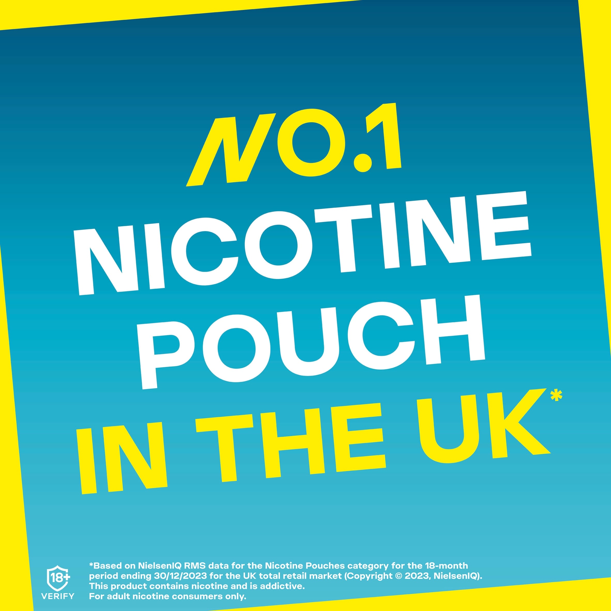 Velo Purple Grape 6mg Nicotine Pouches 15 Pack 6.3g thumbnail 3