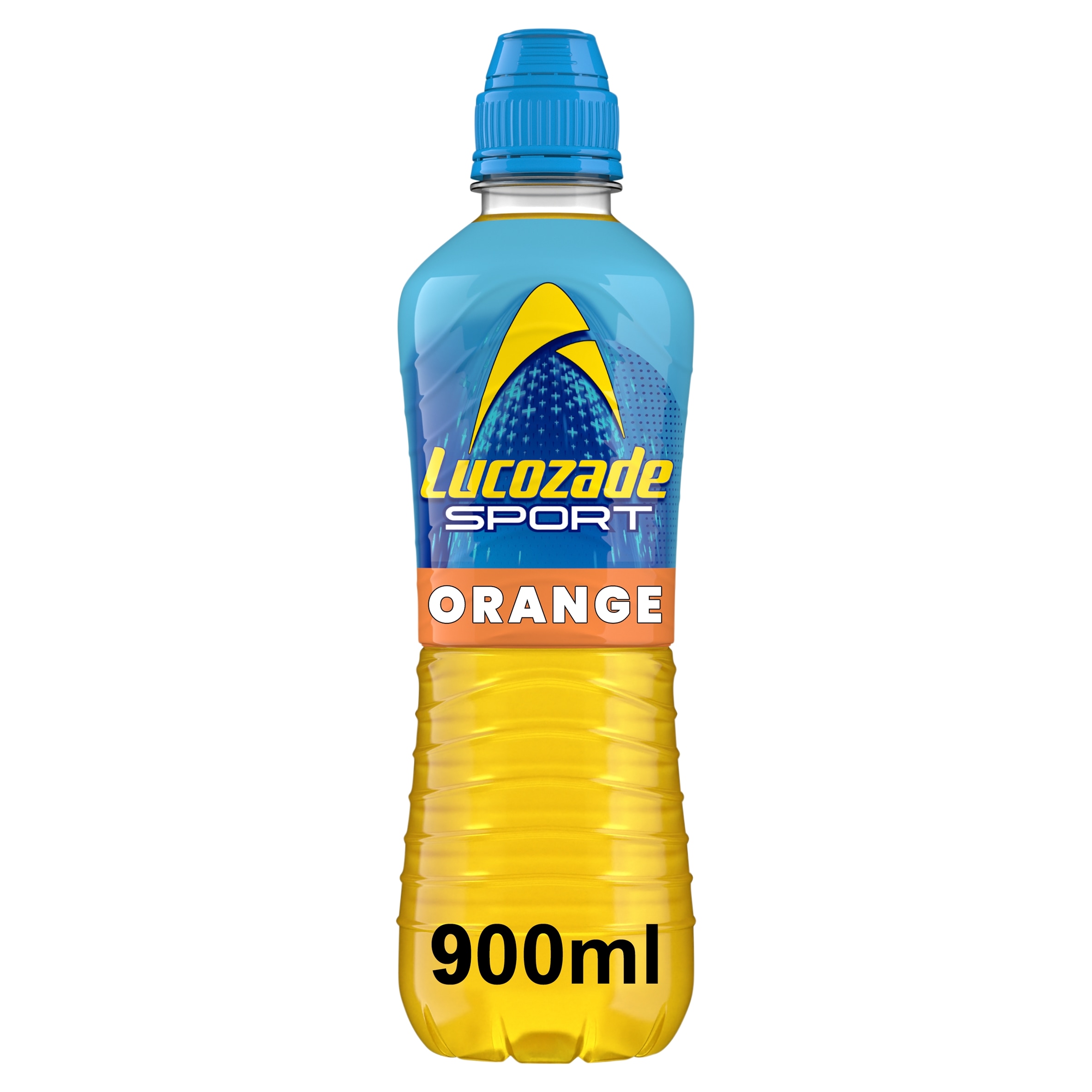 Lucozade Sport Orange 900ml
