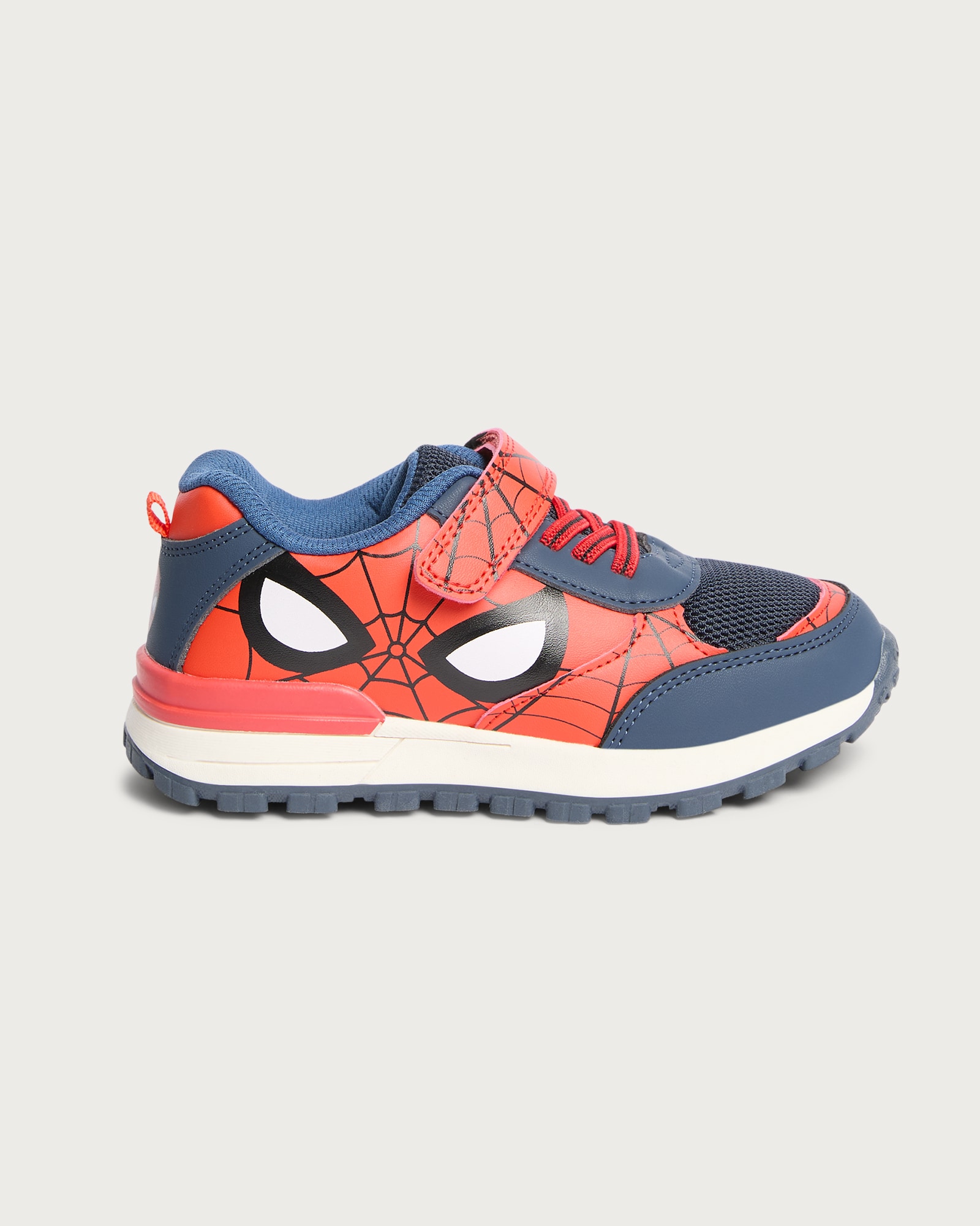 Marvel Spider-Man Trainers in Multi