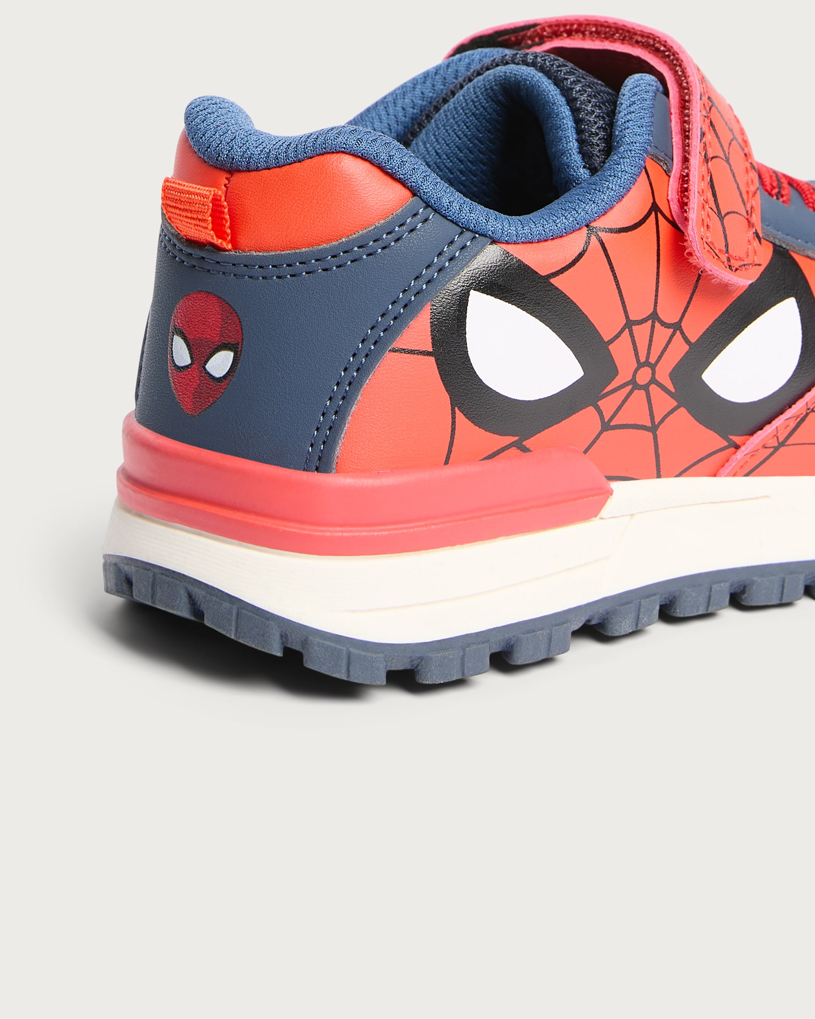 Marvel Spider-Man Trainers in Multi thumbnail 2