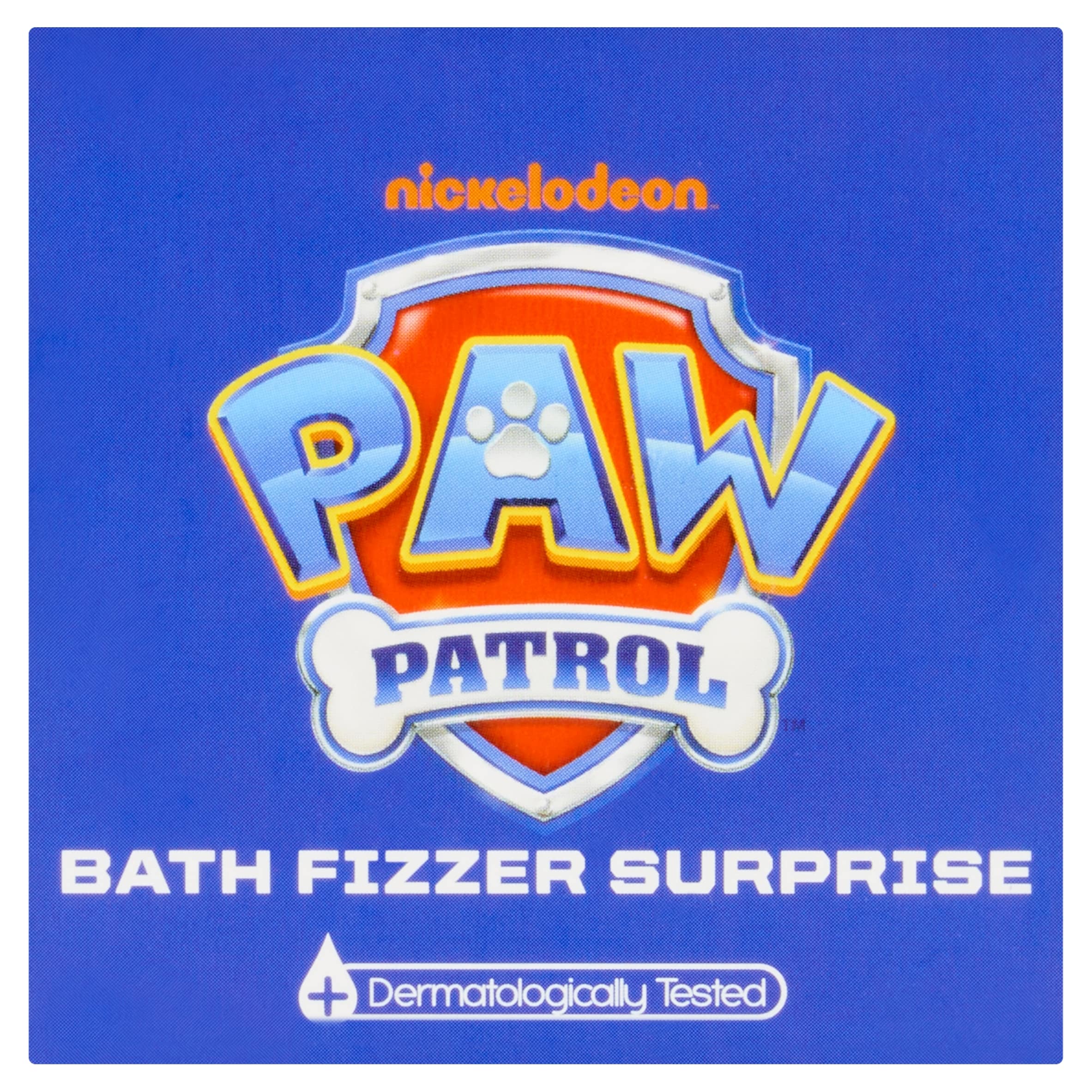Paw Patrol Bath Fizzer Surprise 150g