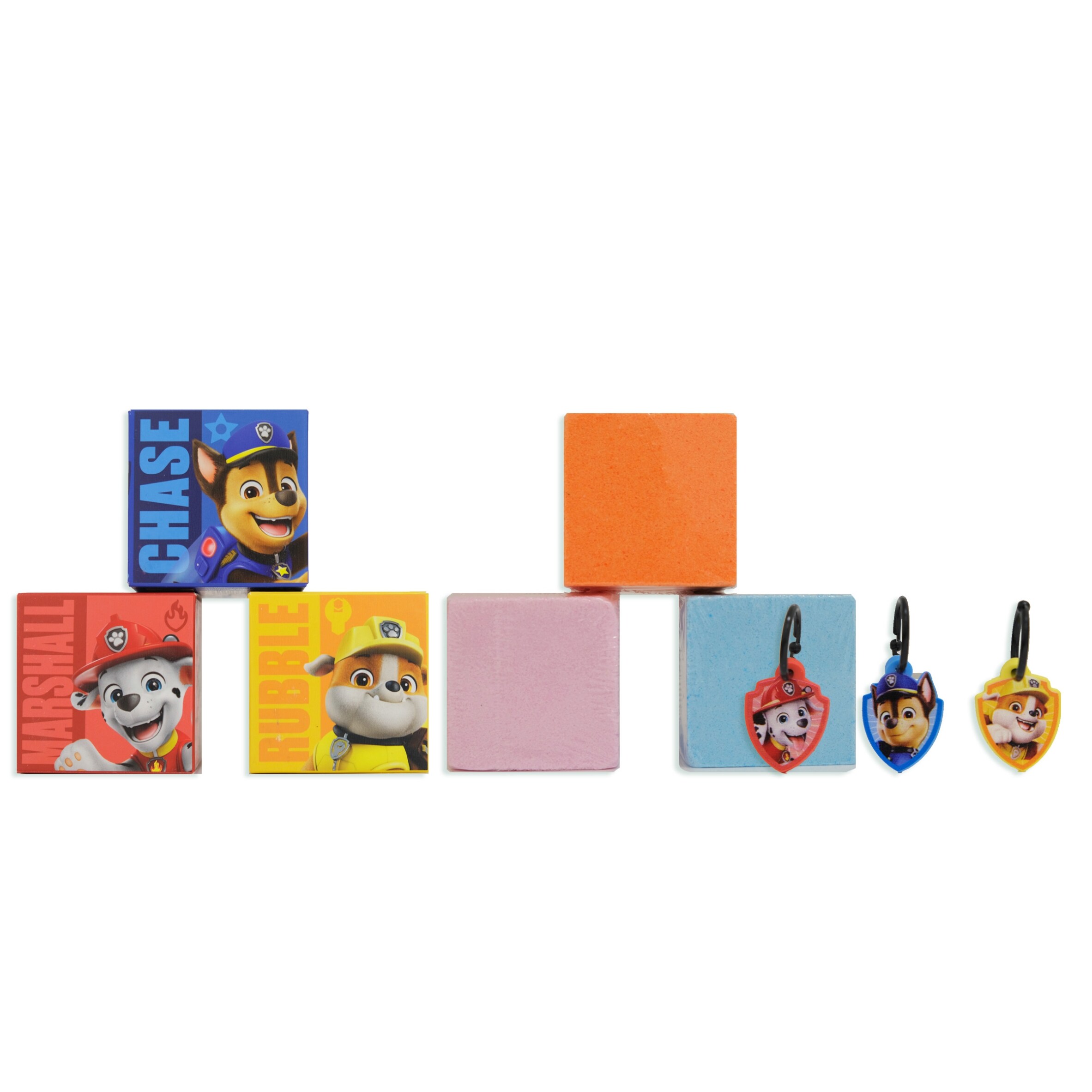 Paw Patrol Bath Fizzer Surprise 150g thumbnail 3