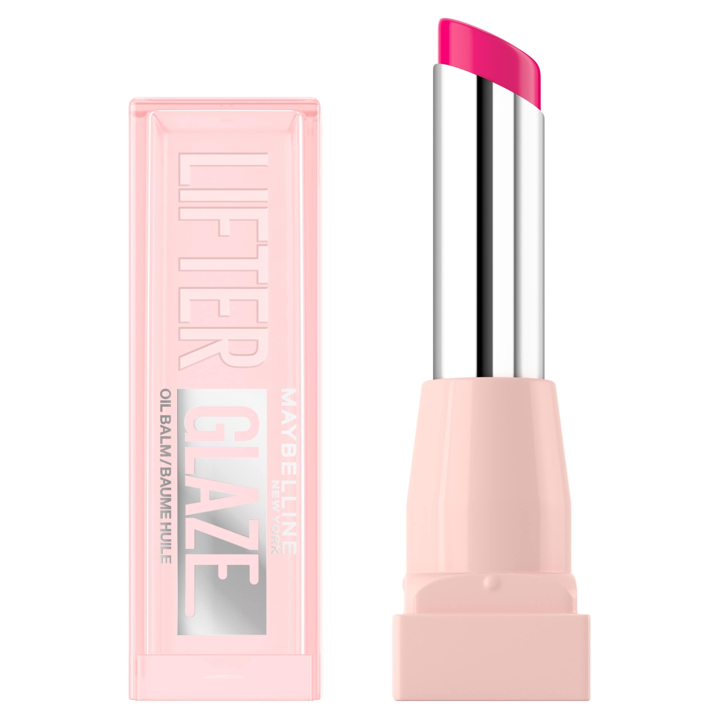Maybelline Lifter Glaze (Shade: Rose Bite)