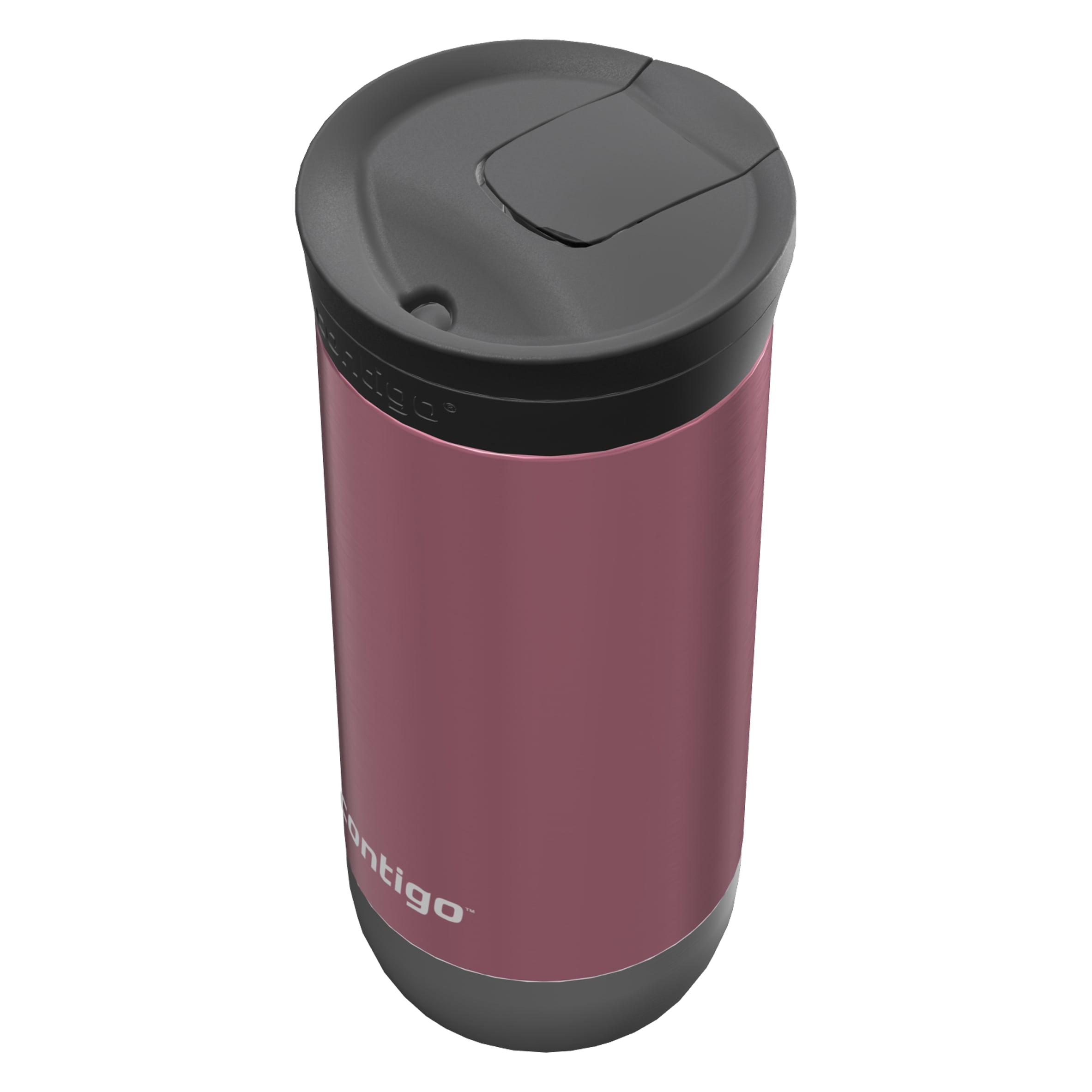 Contigo Huron Travel Mug Azalea 470ml thumbnail 3