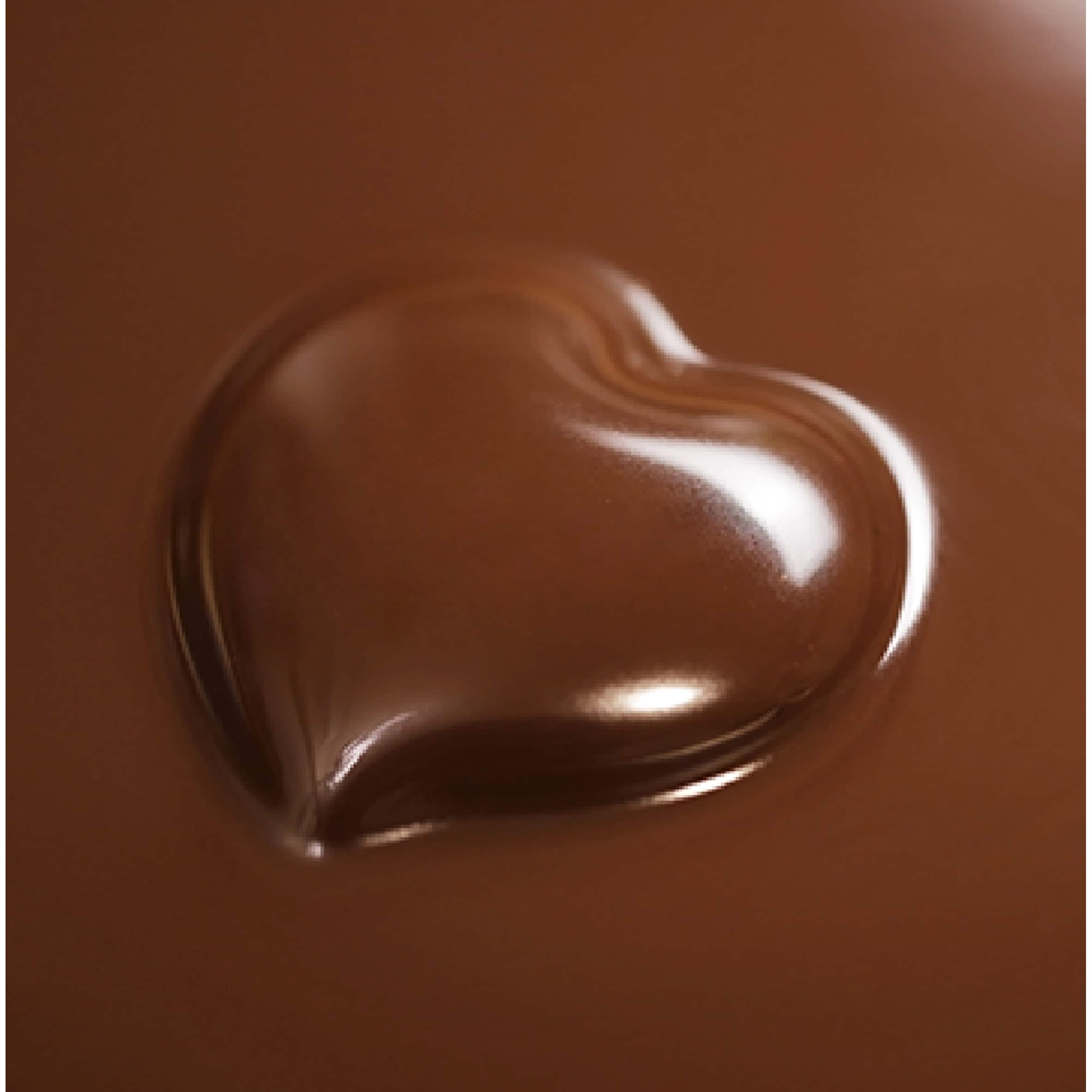 E. Wedel Milk Chocolate with Chocolate Filling 100g thumbnail 5