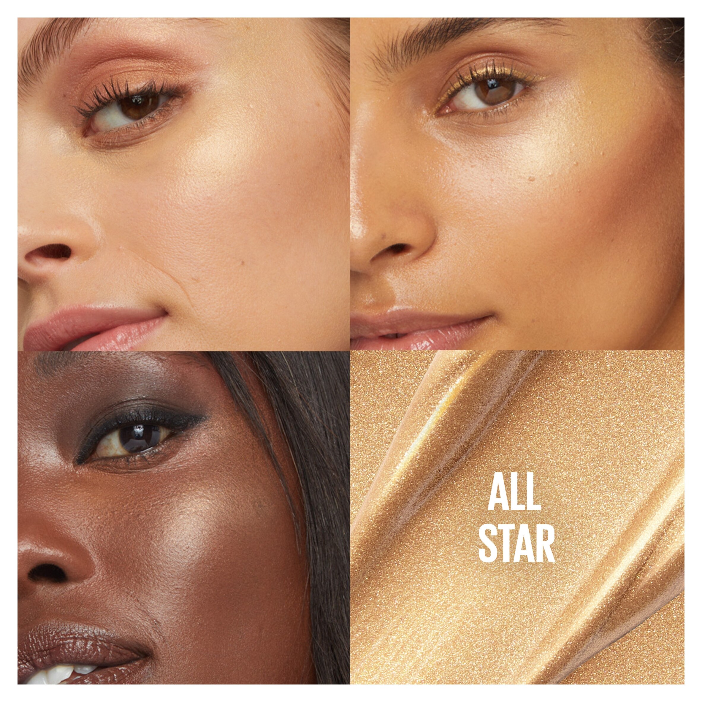 Maybelline Sunkisser Highlighter, 22 Star Studded, 4.7ml thumbnail 2