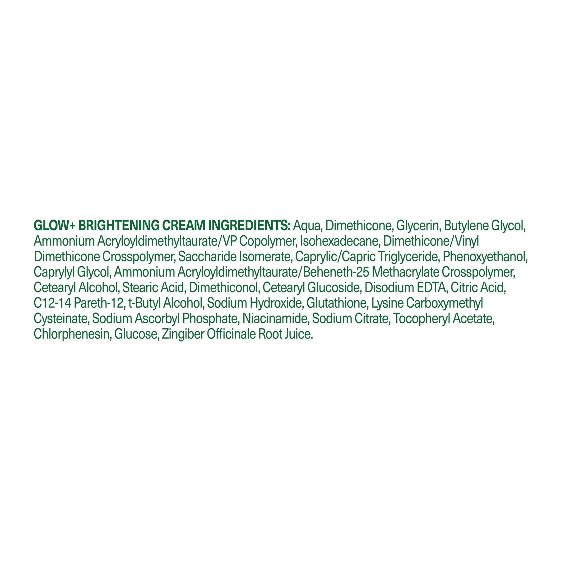 Simple Glow+ Brightening Gel Face Cream Moisturiser 50ml thumbnail 5