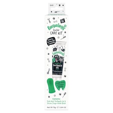 Bugalugs Cat & Dog Dental Care Kit
