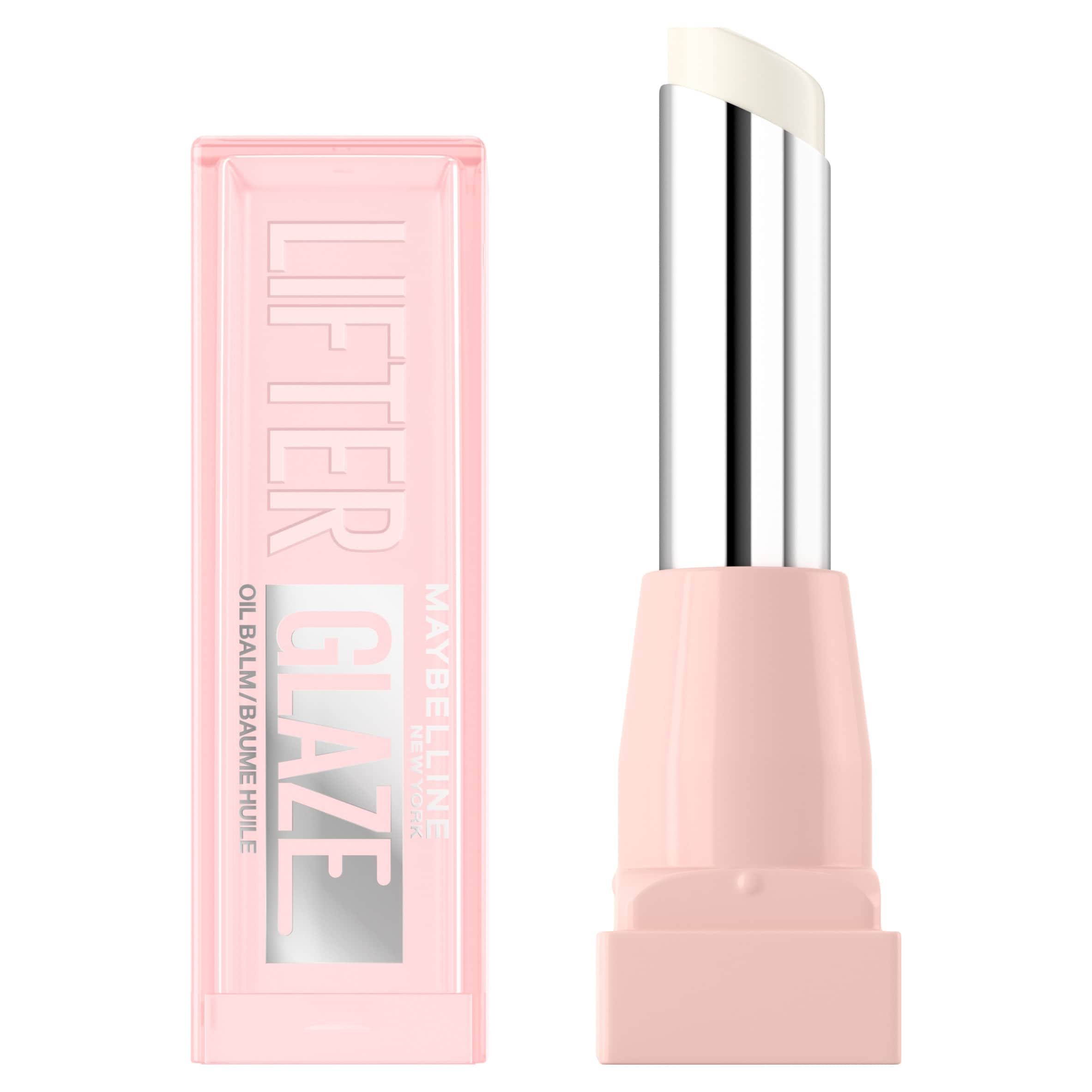 Maybelline Lifter Glaze (Shade: Clear Crave)