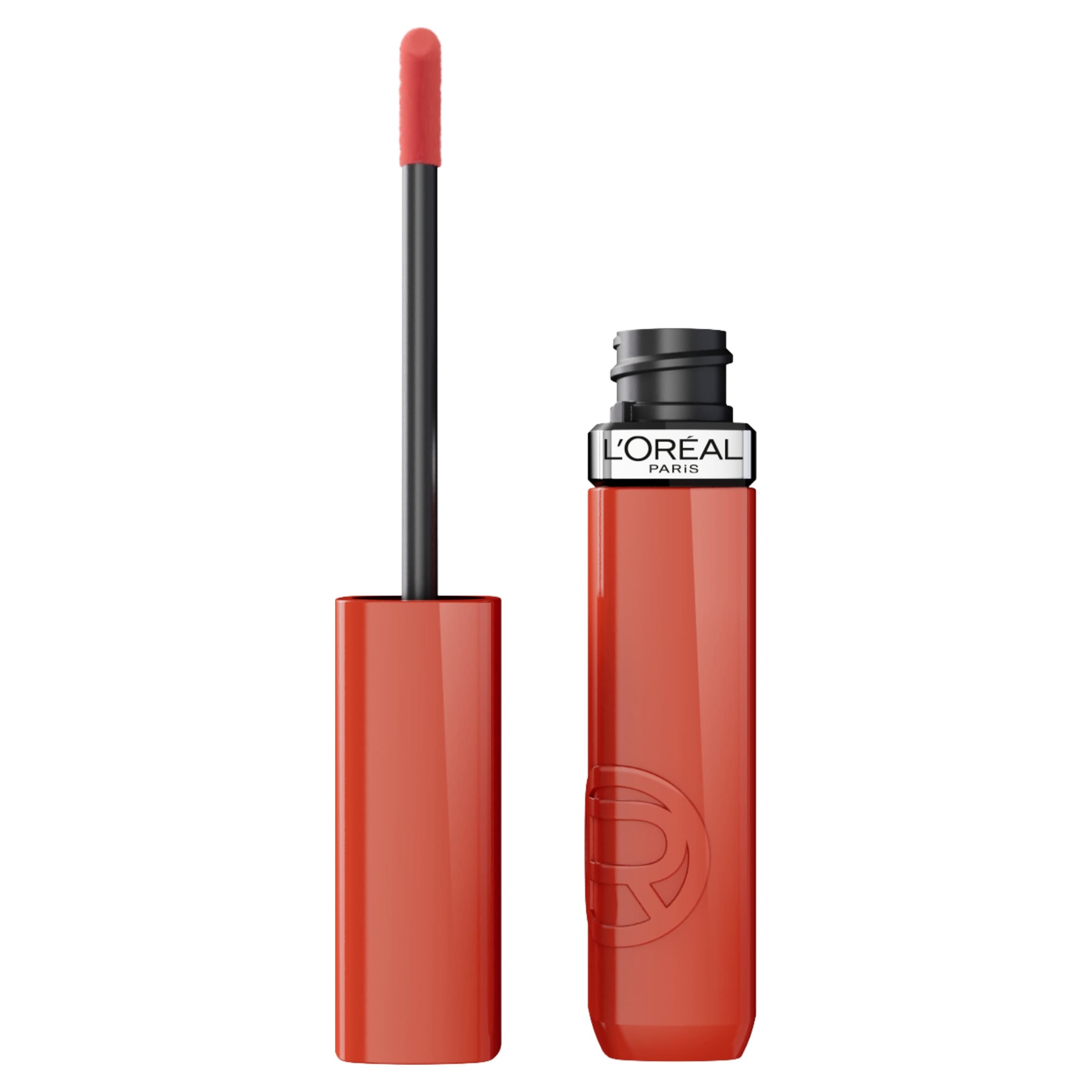 L'Oréal Paris Laque Resistance, 601 Worth It